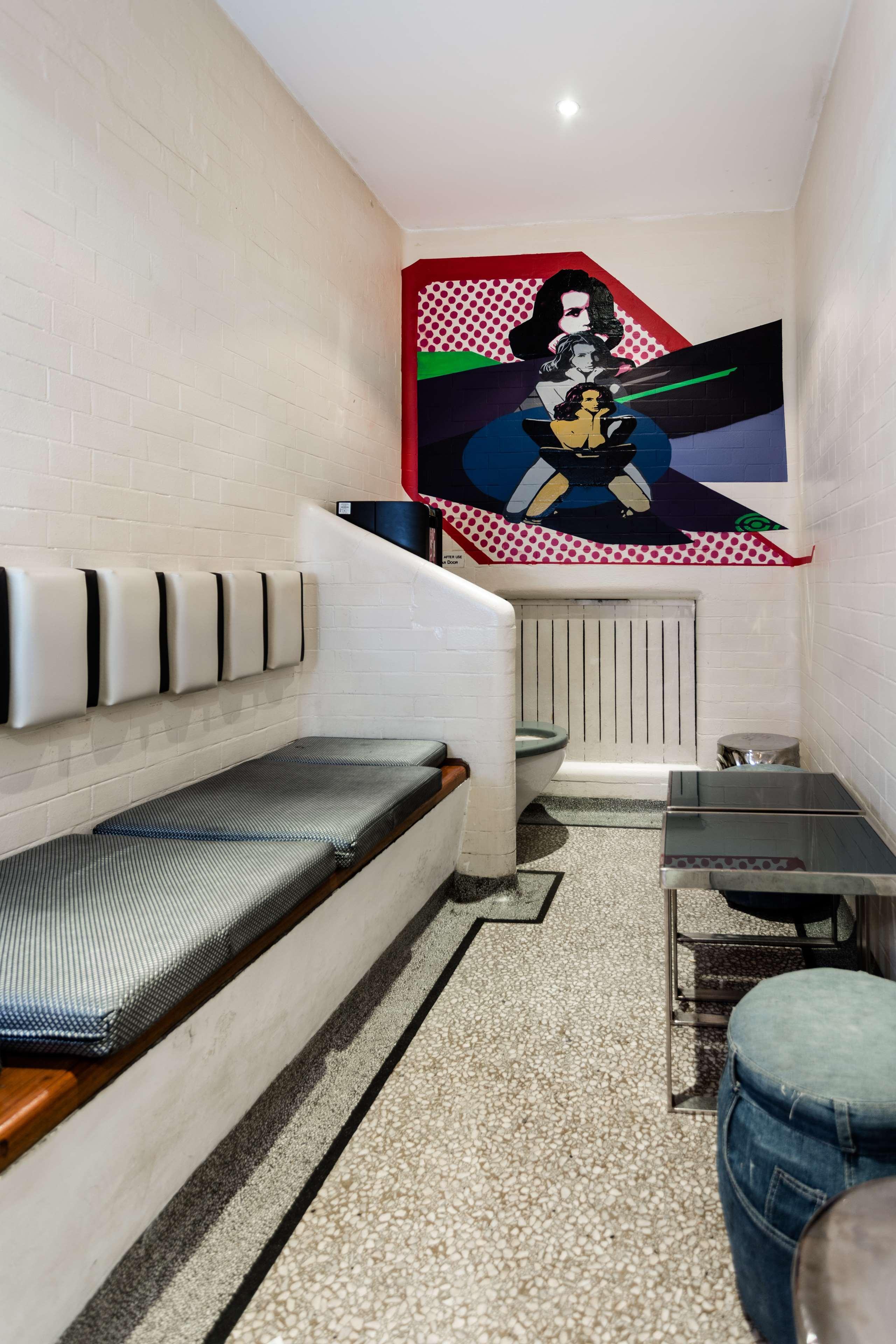 Hotel Courthouse