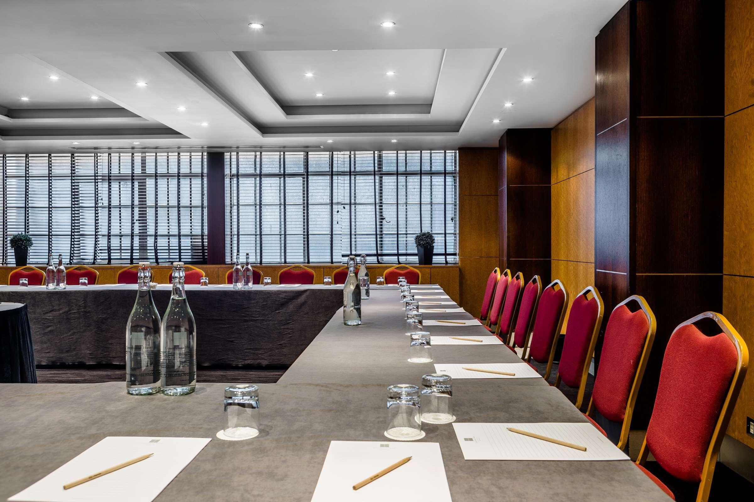 Courthouse Hotel Londen