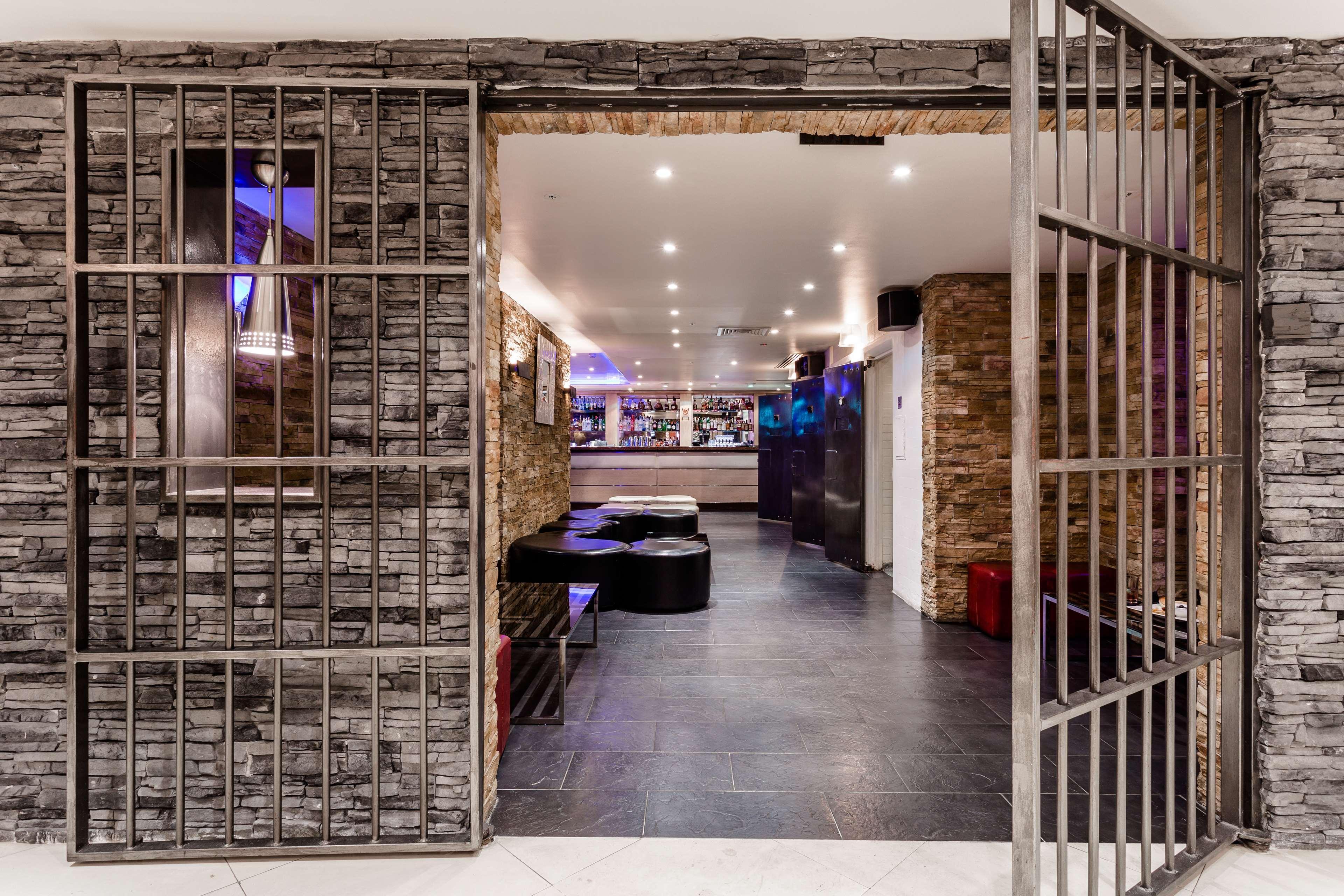 Courthouse 5* Londen