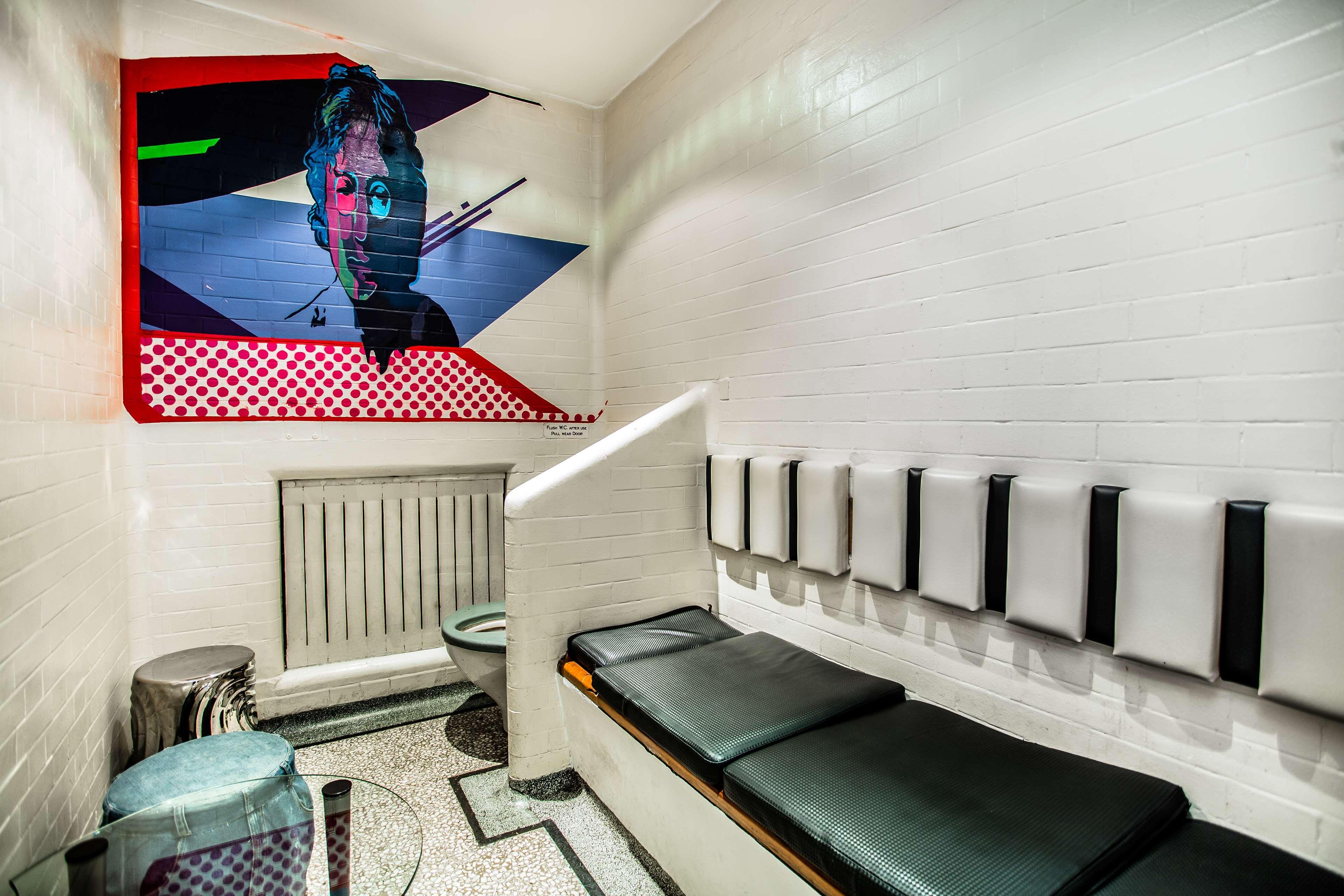 Courthouse Hotel 5*
