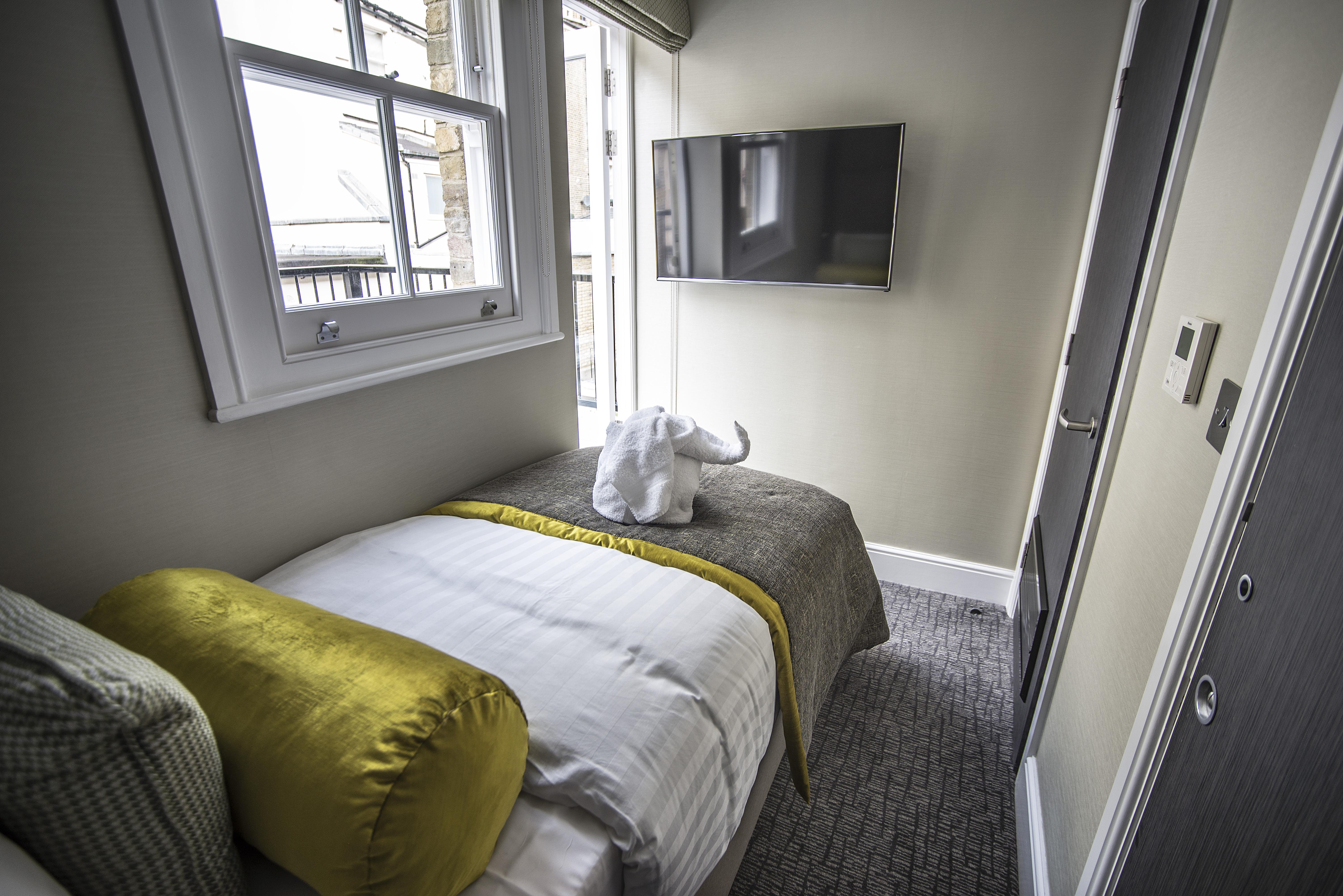 Mornington Victoria Hotel Londra