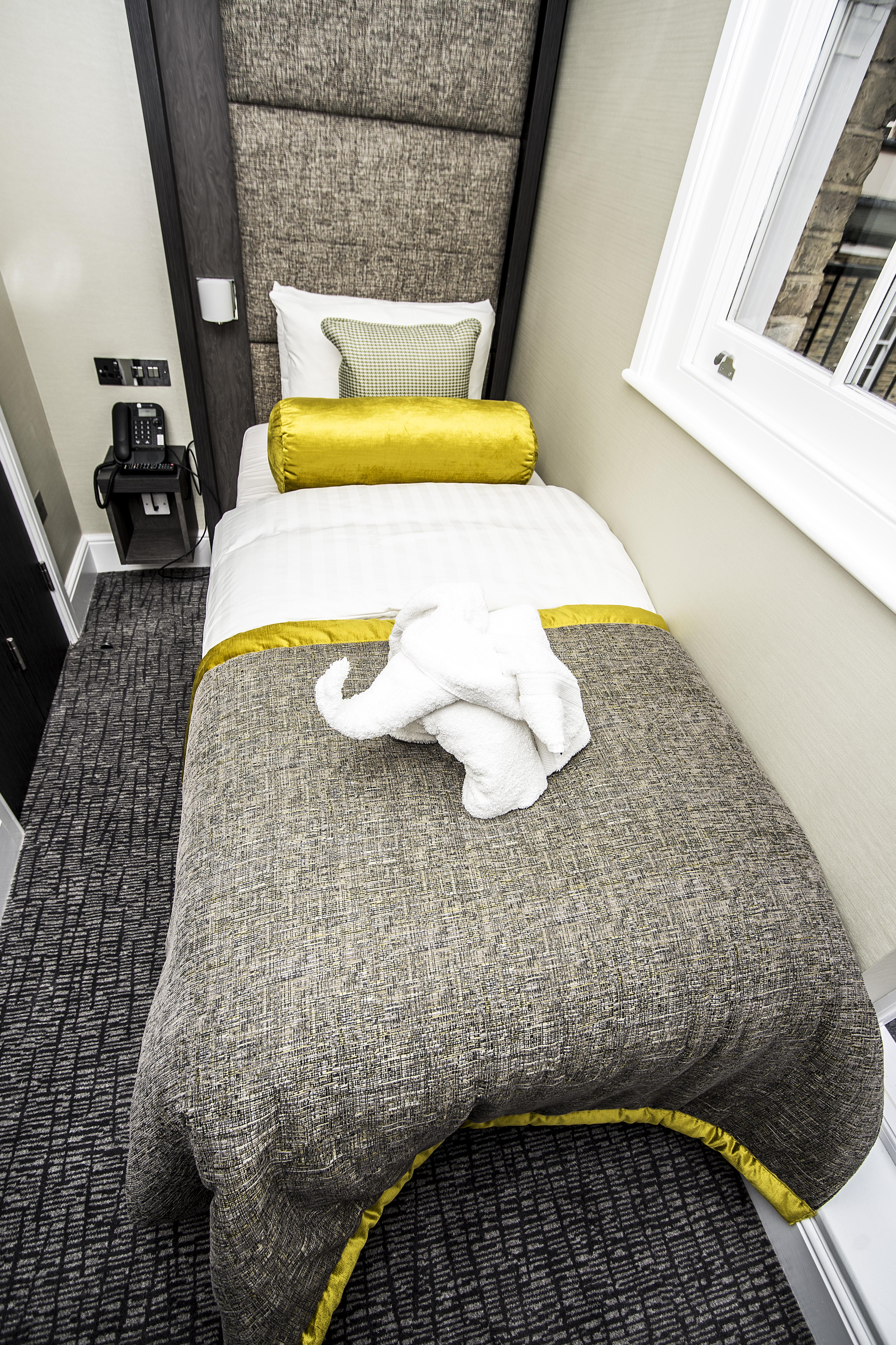 Hotel Mornington Victoria Londra