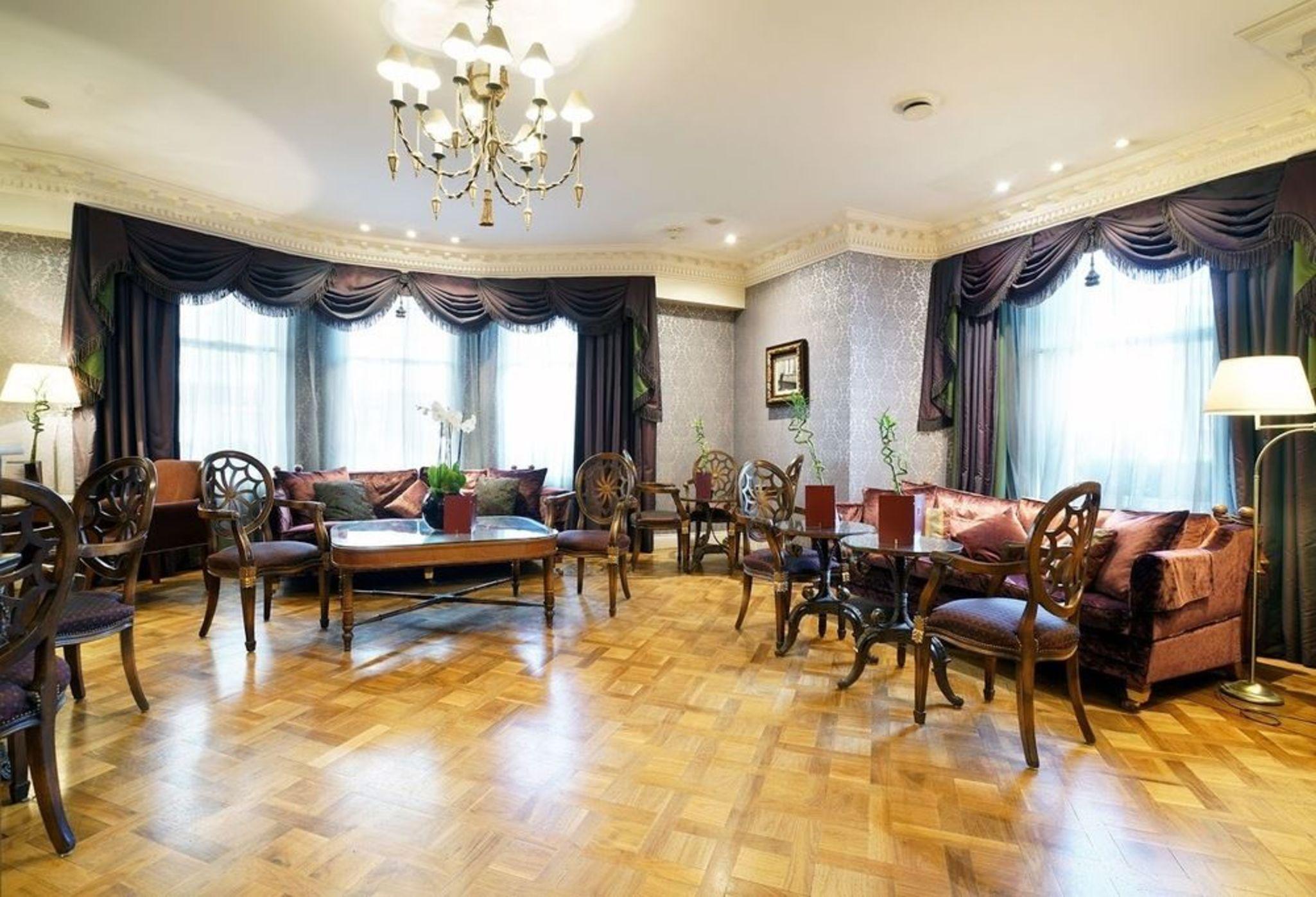 Hotel Ashburn