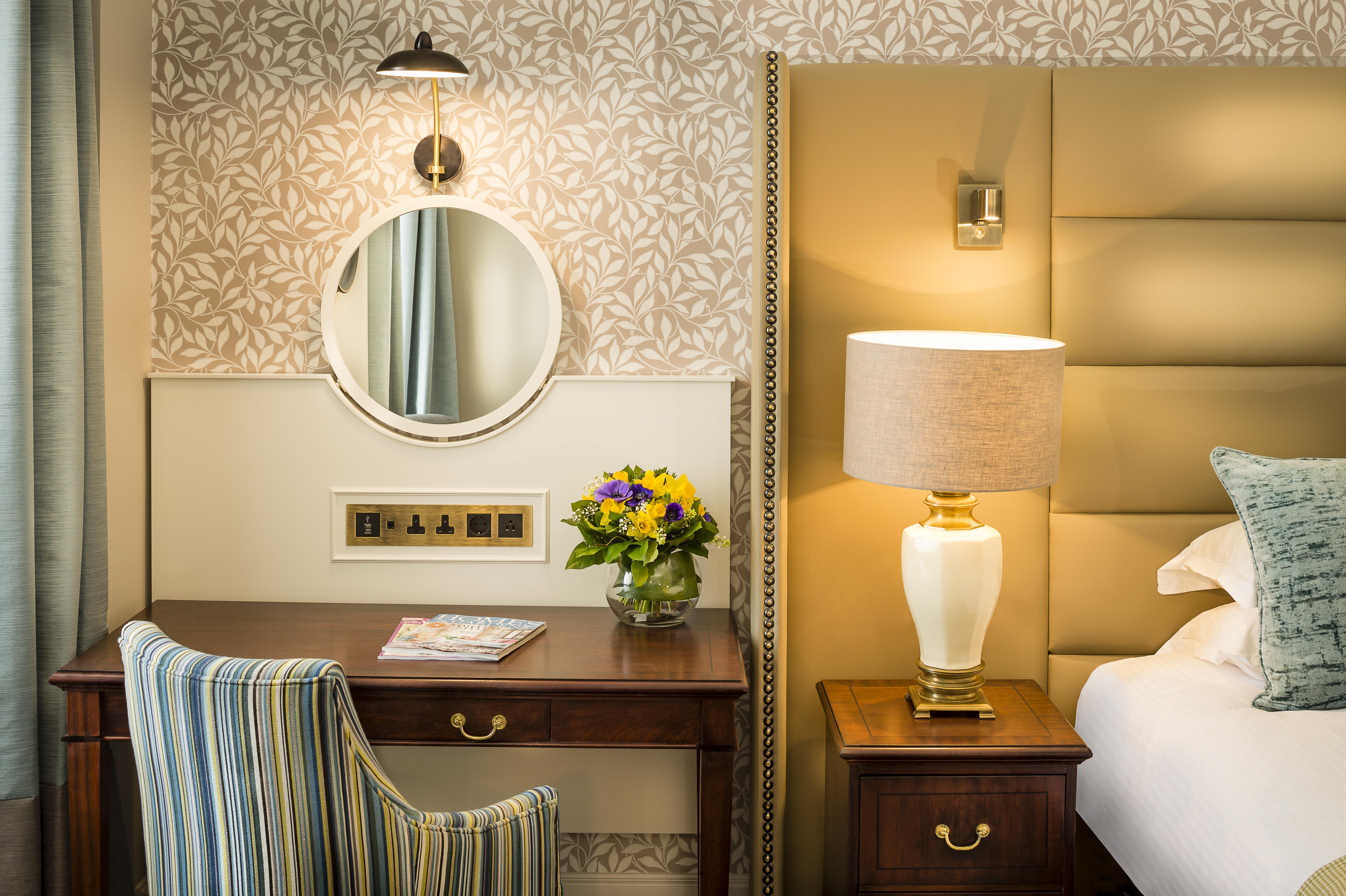 Hotel The Bailey's Kensington Londen