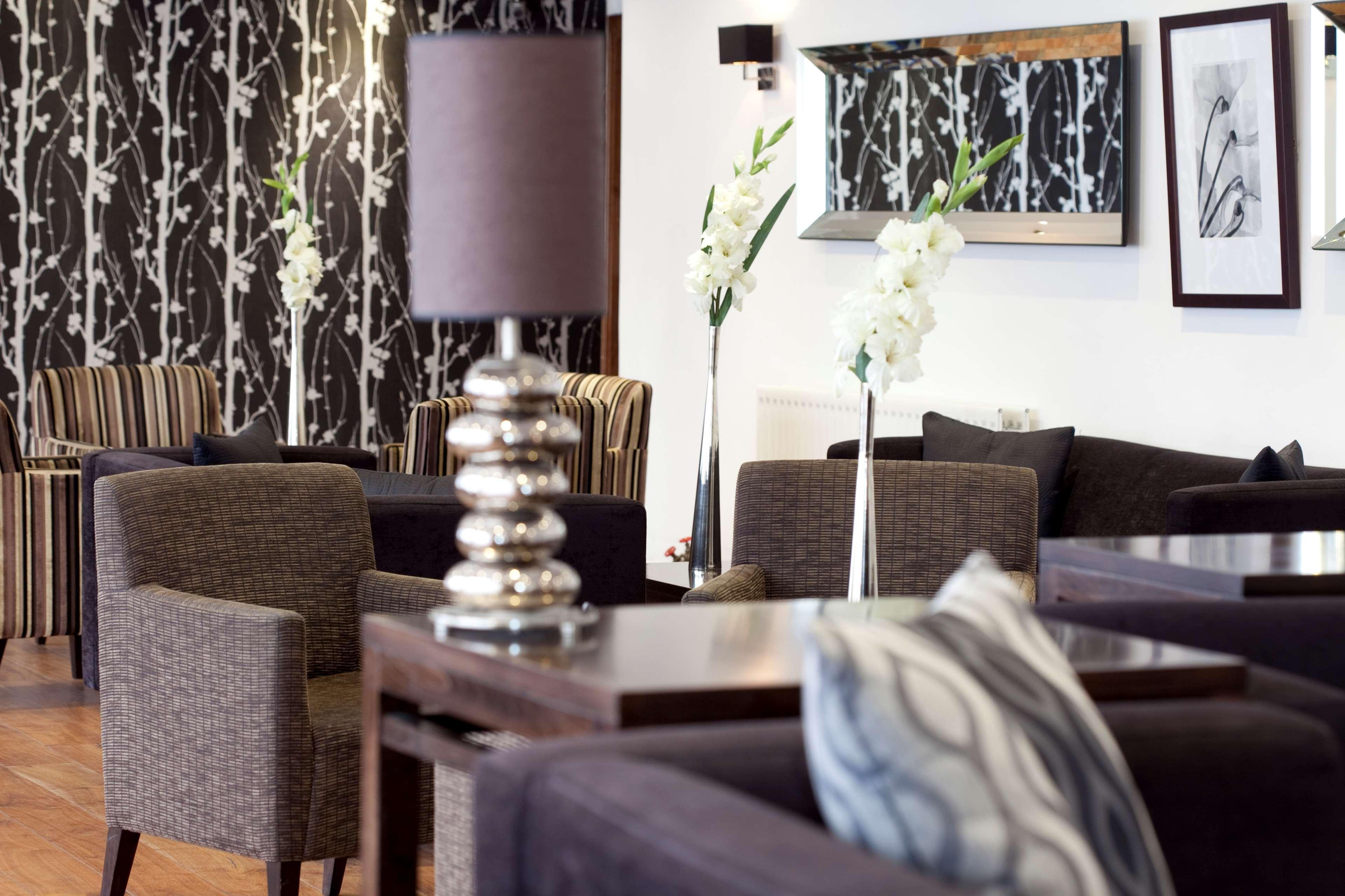 Western Palm Hotel London