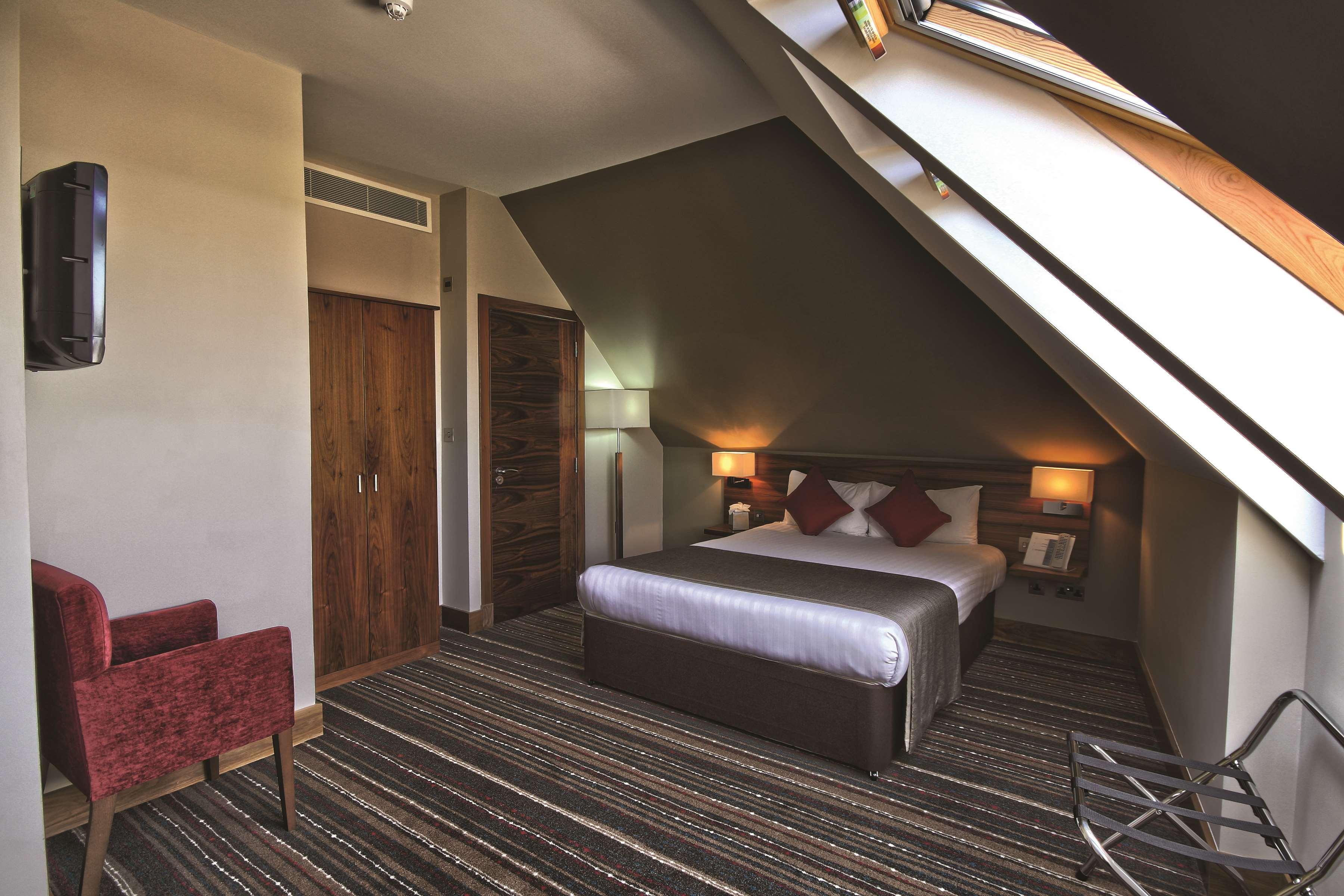Western Palm 4* London