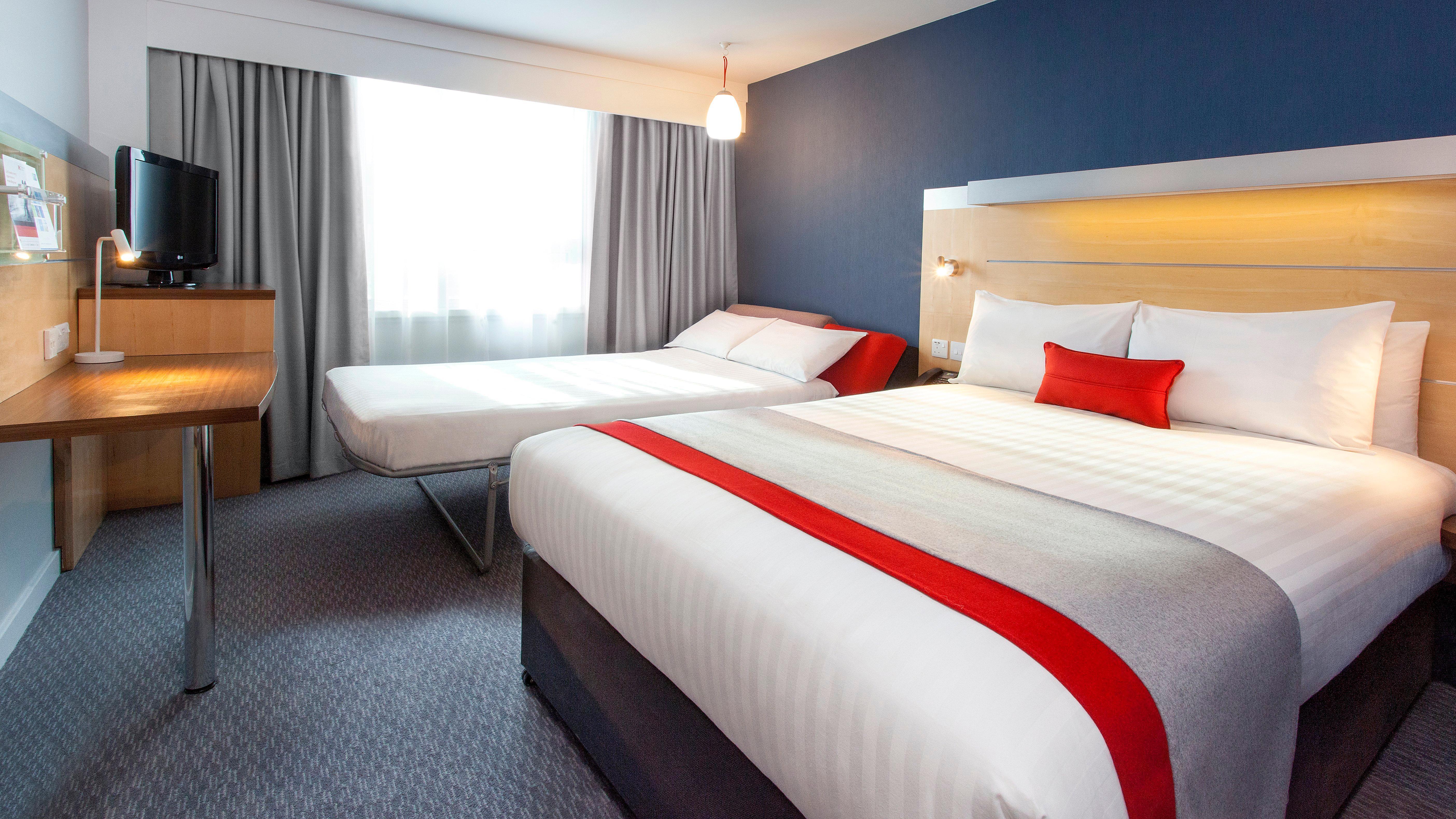 Holiday Express Limehouse By Ihg 3* London