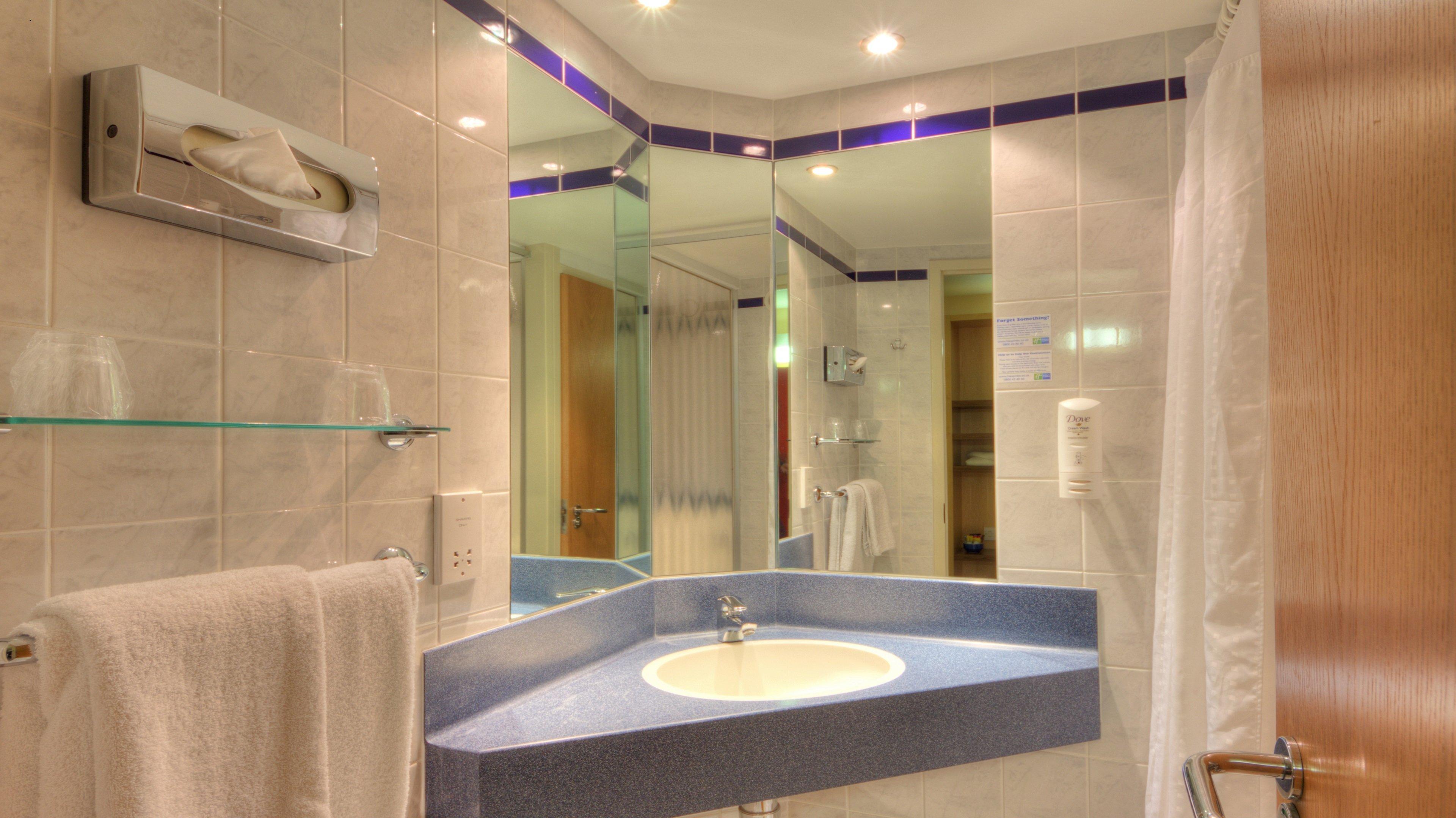 Holiday Express Limehouse By Ihg London