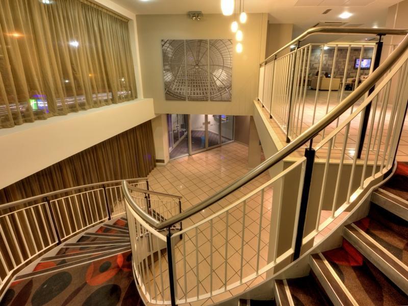Holiday Express Limehouse By Ihg London