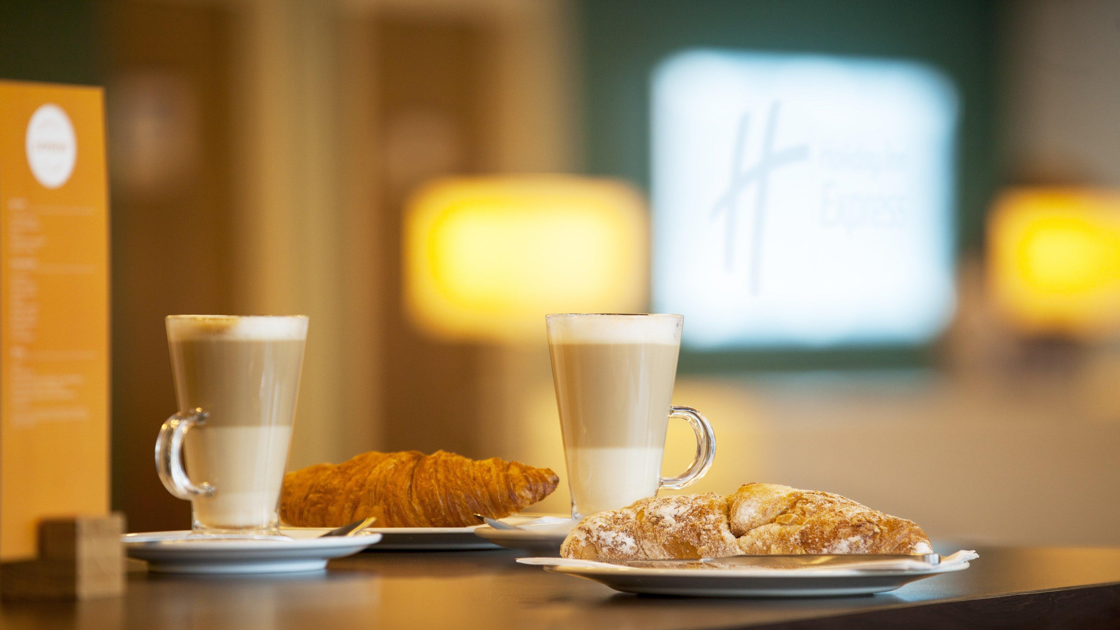Hotel Holiday Express Limehouse By Ihg 3*
