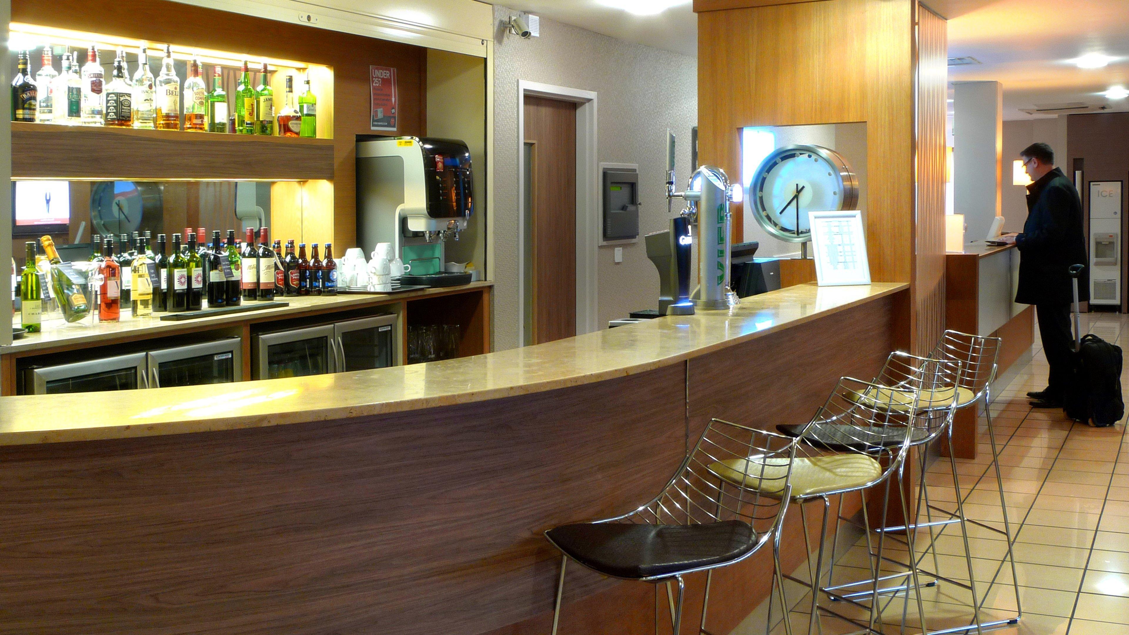 Holiday Express Limehouse By Ihg