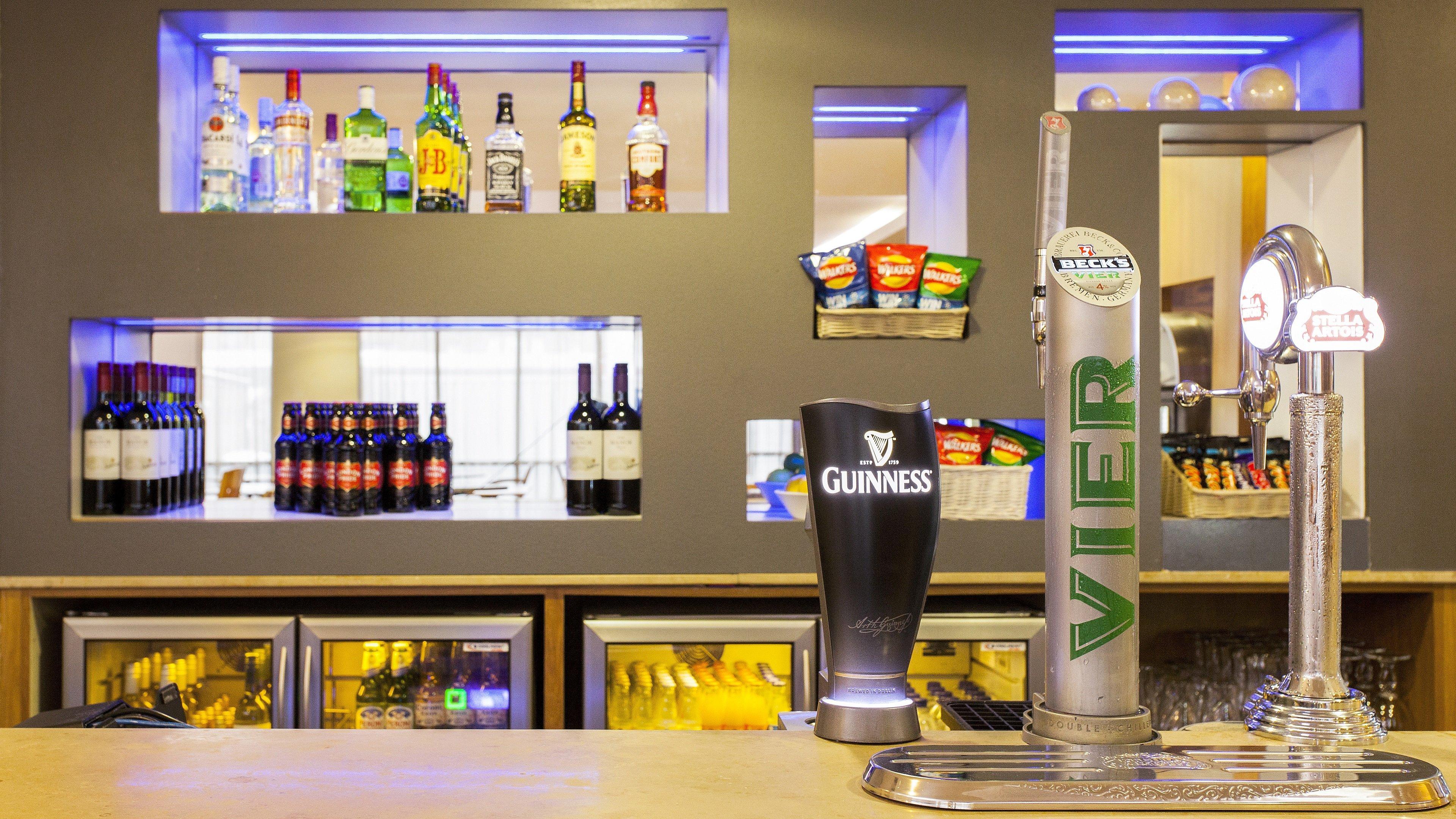 Holiday Express Limehouse By Ihg