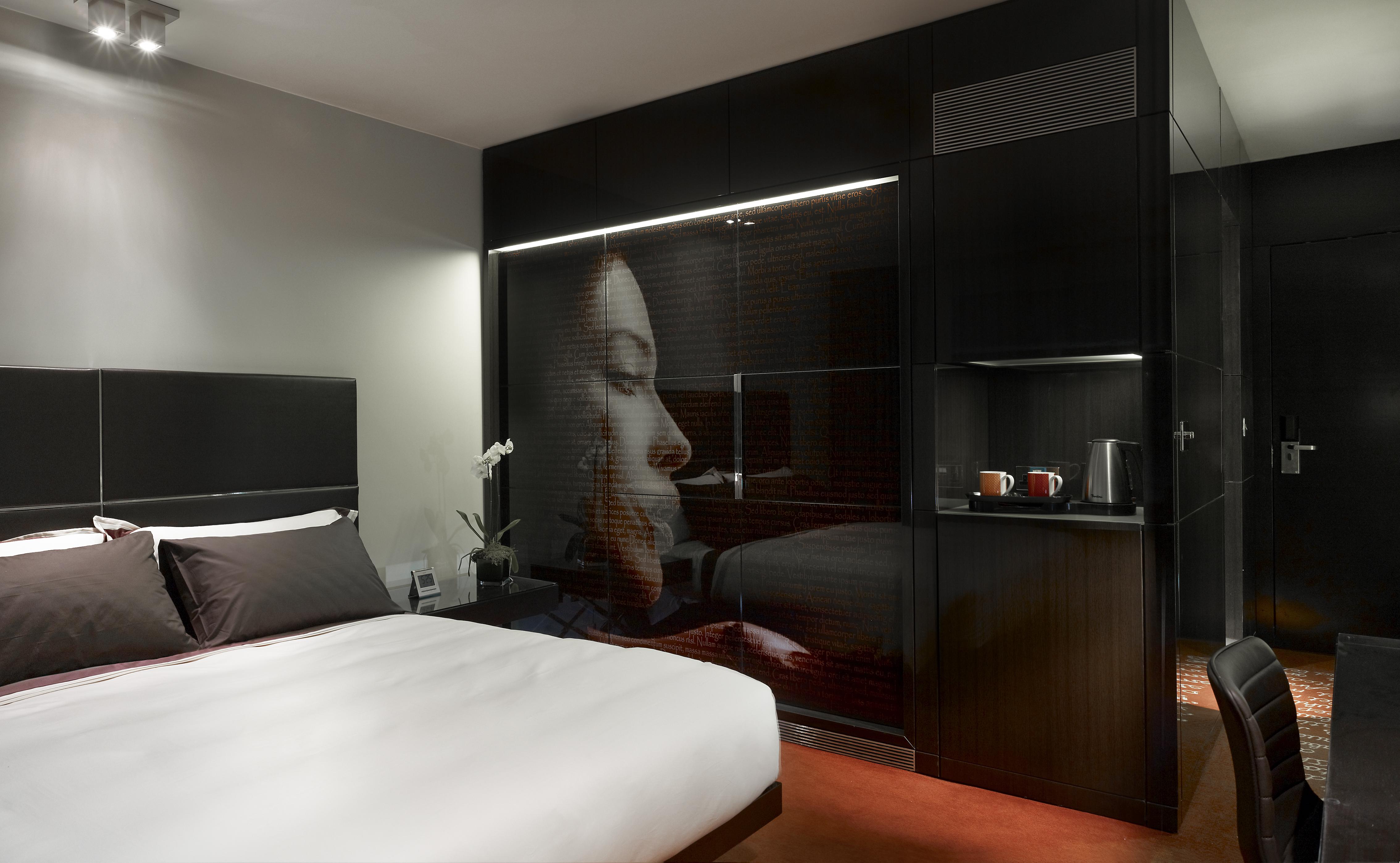 Hotel Park Plaza Westminster Bridge London