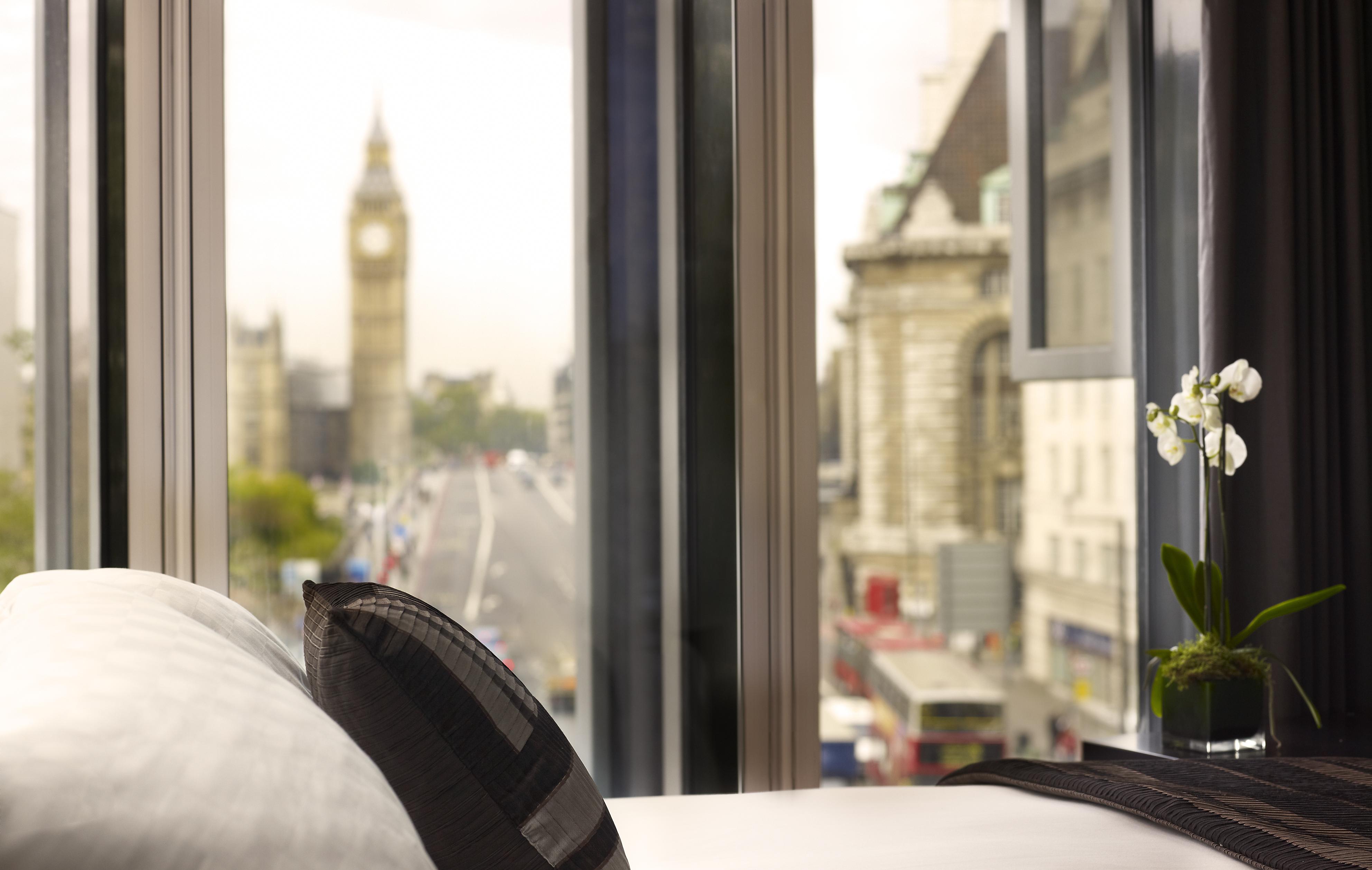 Park Plaza Westminster Bridge 4* London