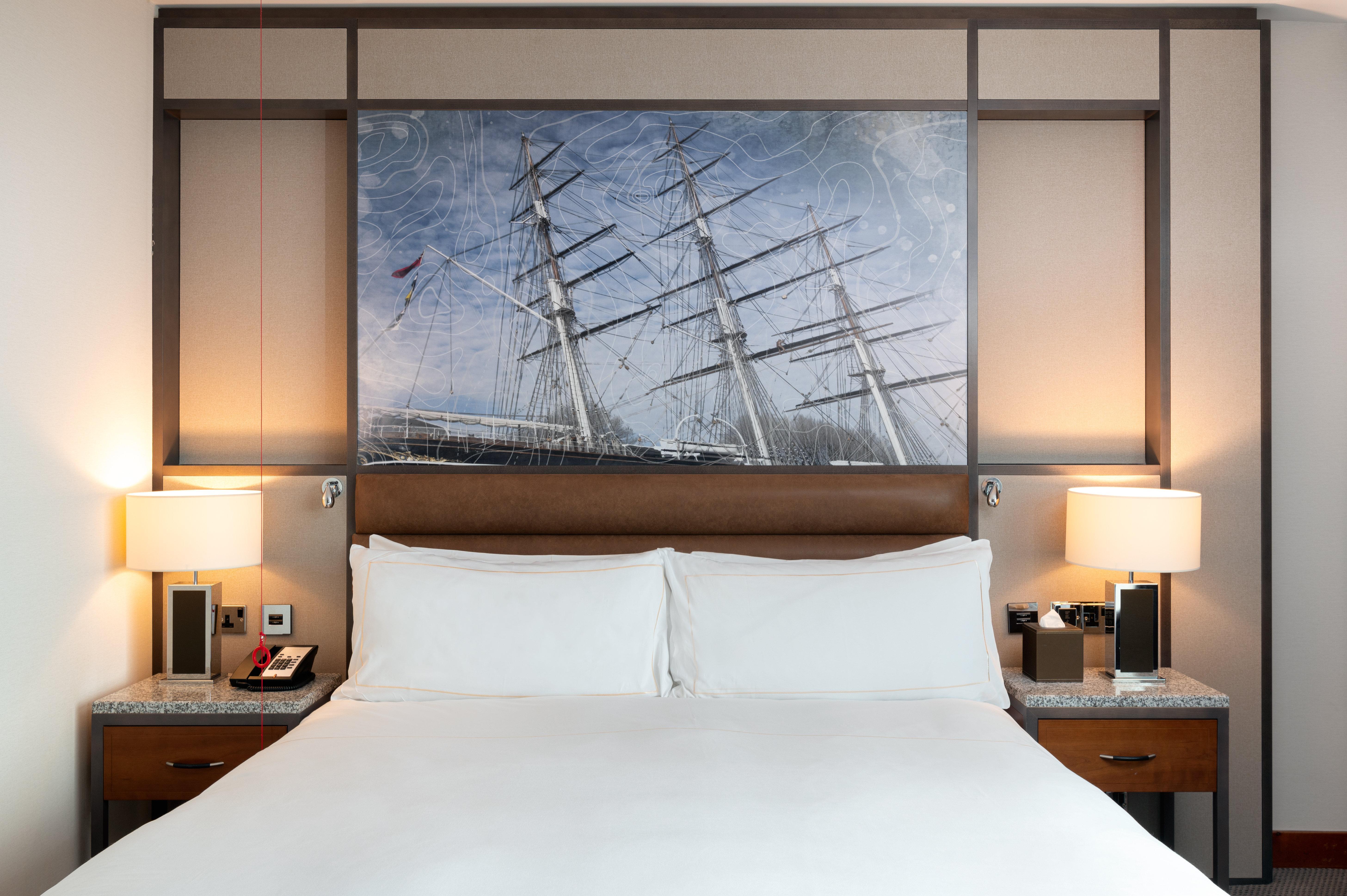 Hotel Intercontinental - The O2
