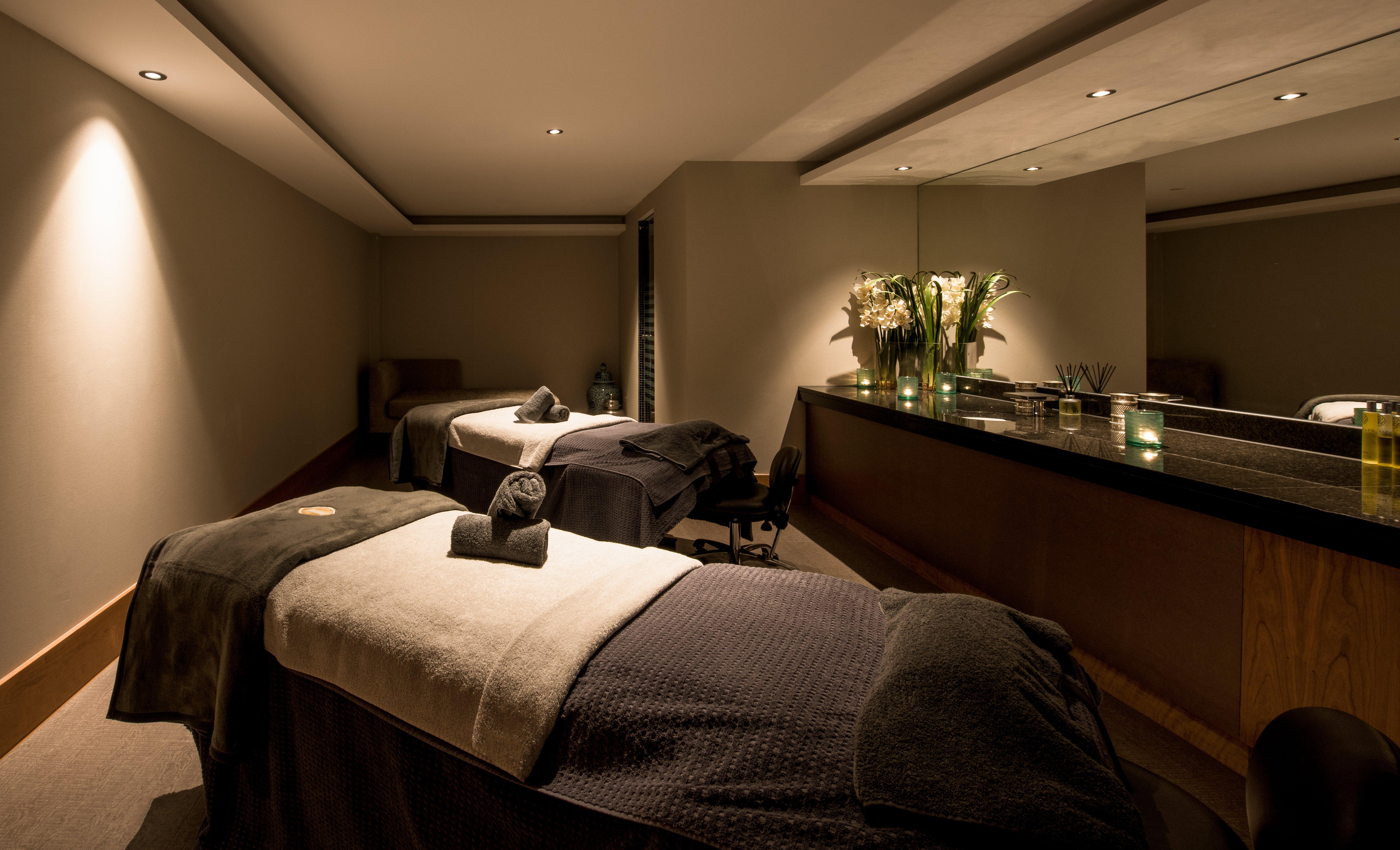 Intercontinental - The O2 Hotel London