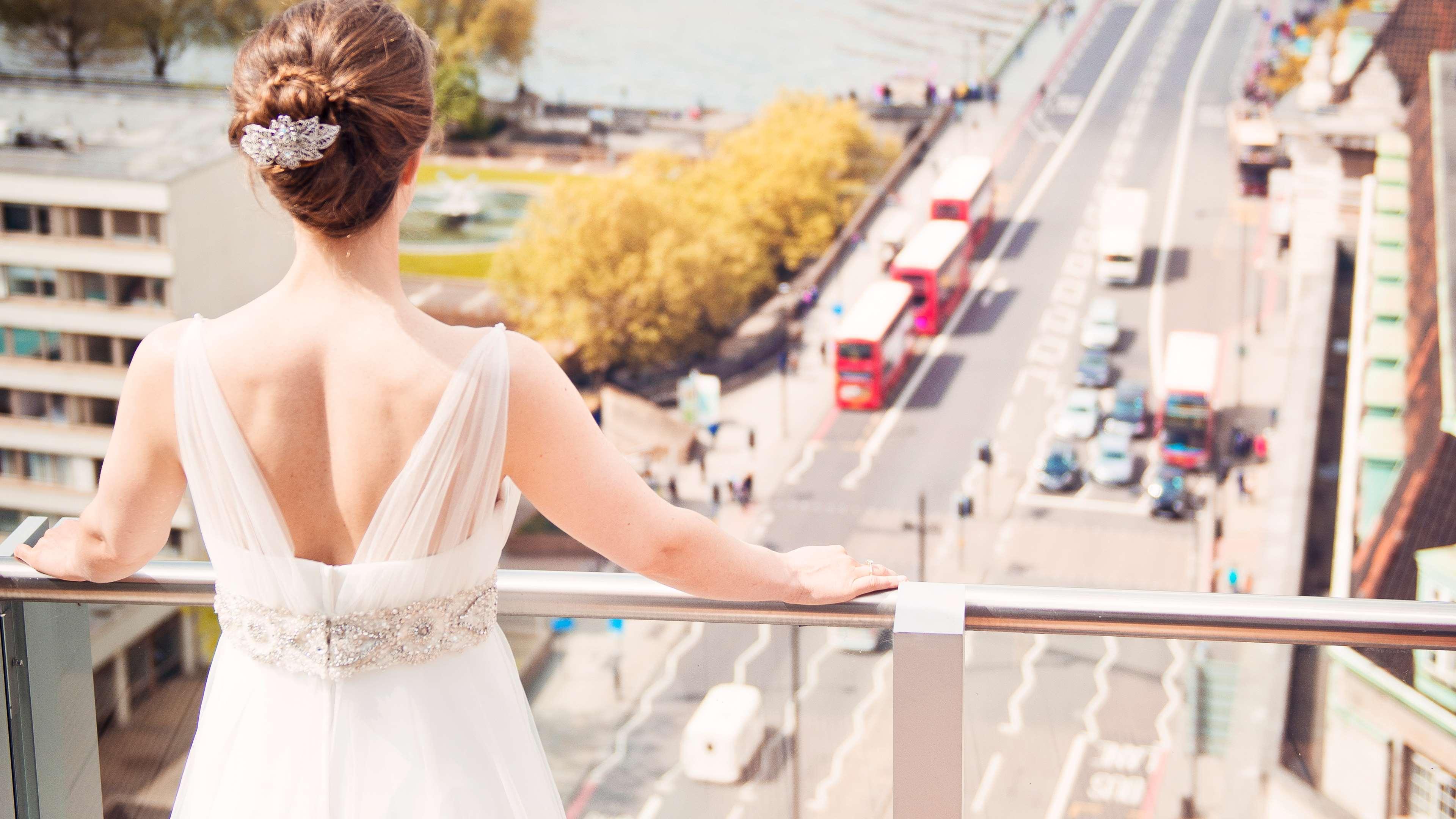 Hotel Park Plaza Westminster Bridge 4*