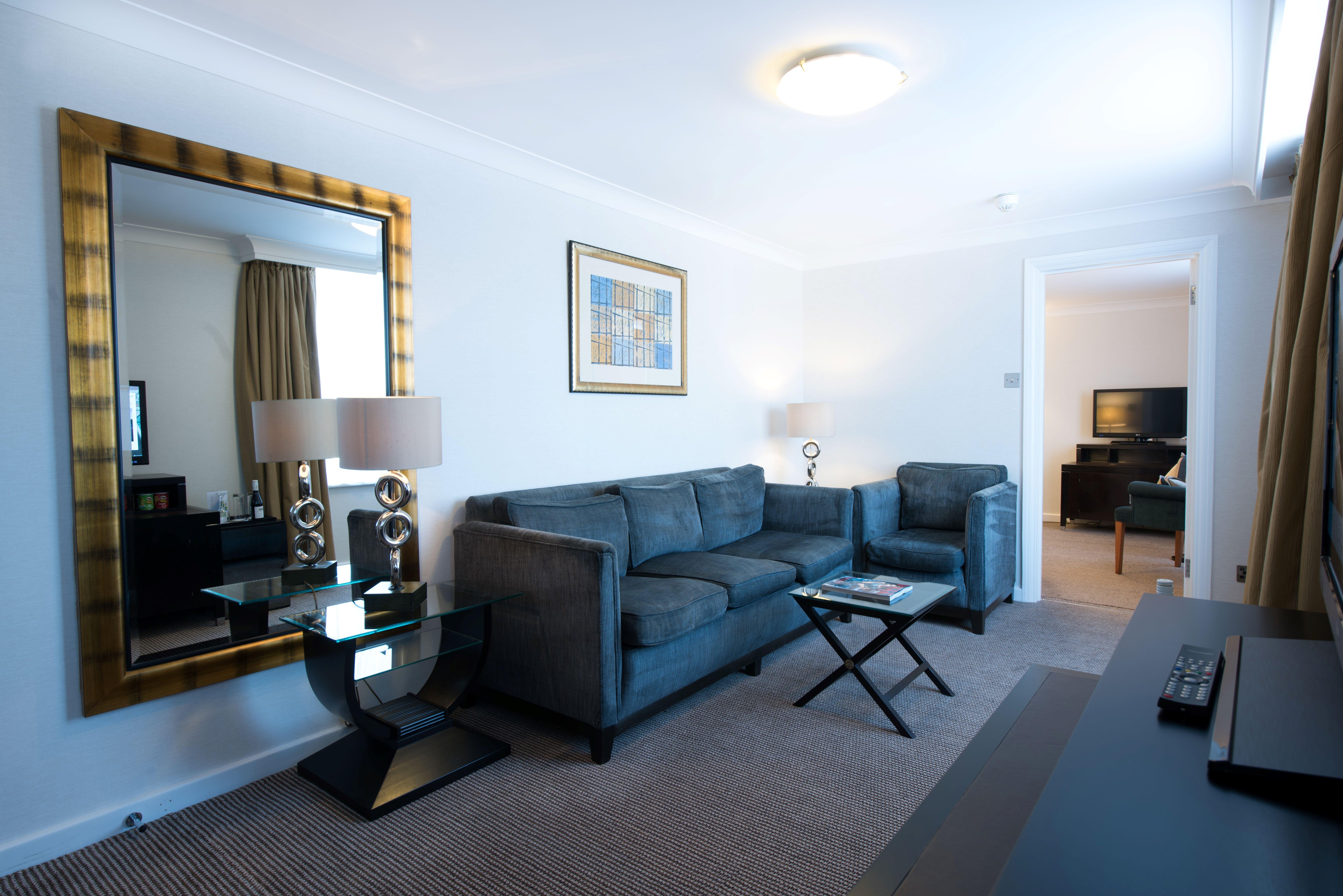 Kensington High St. By Ihg Hotel London