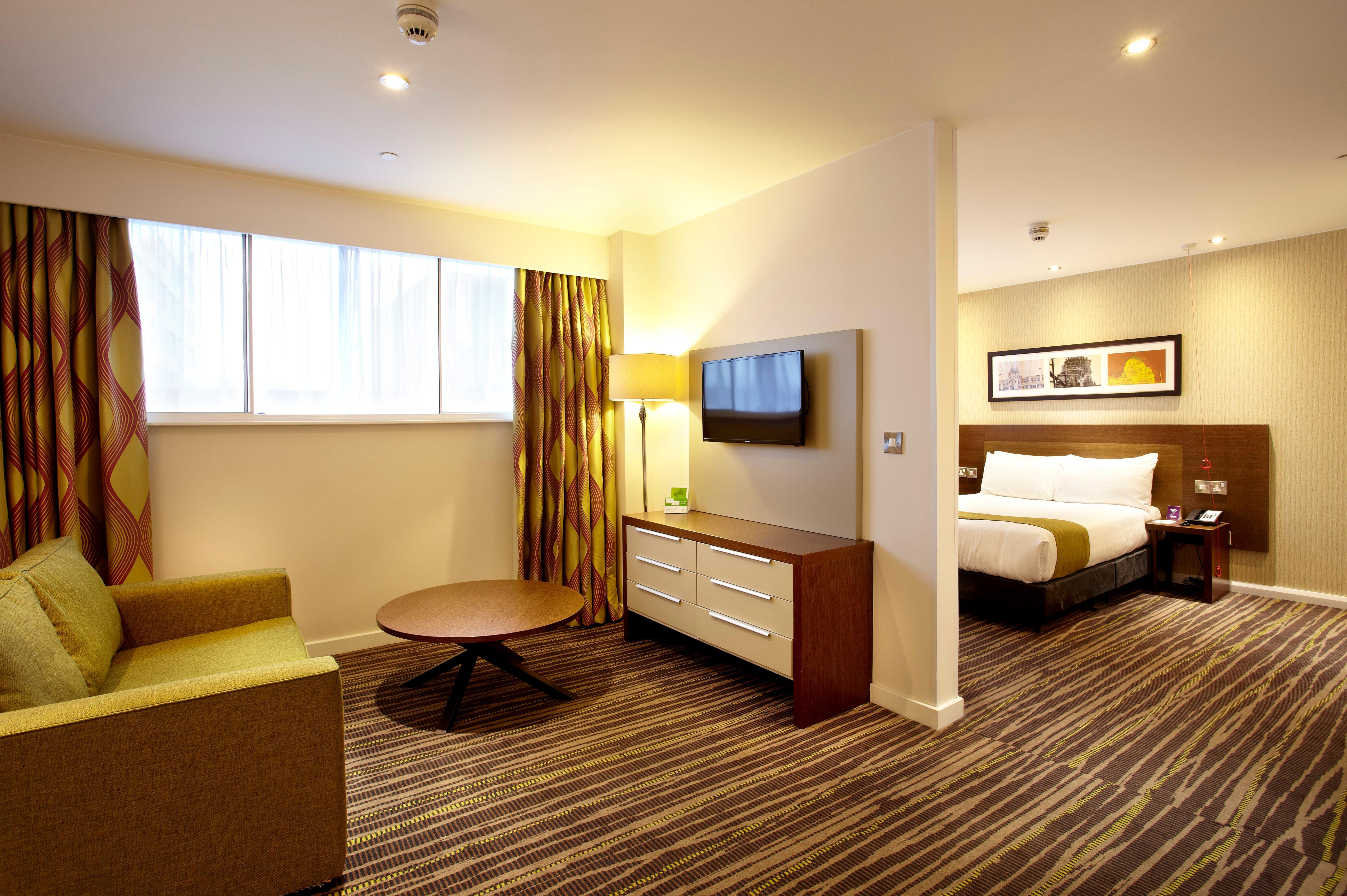 Hotel - Wembley, An Ihg