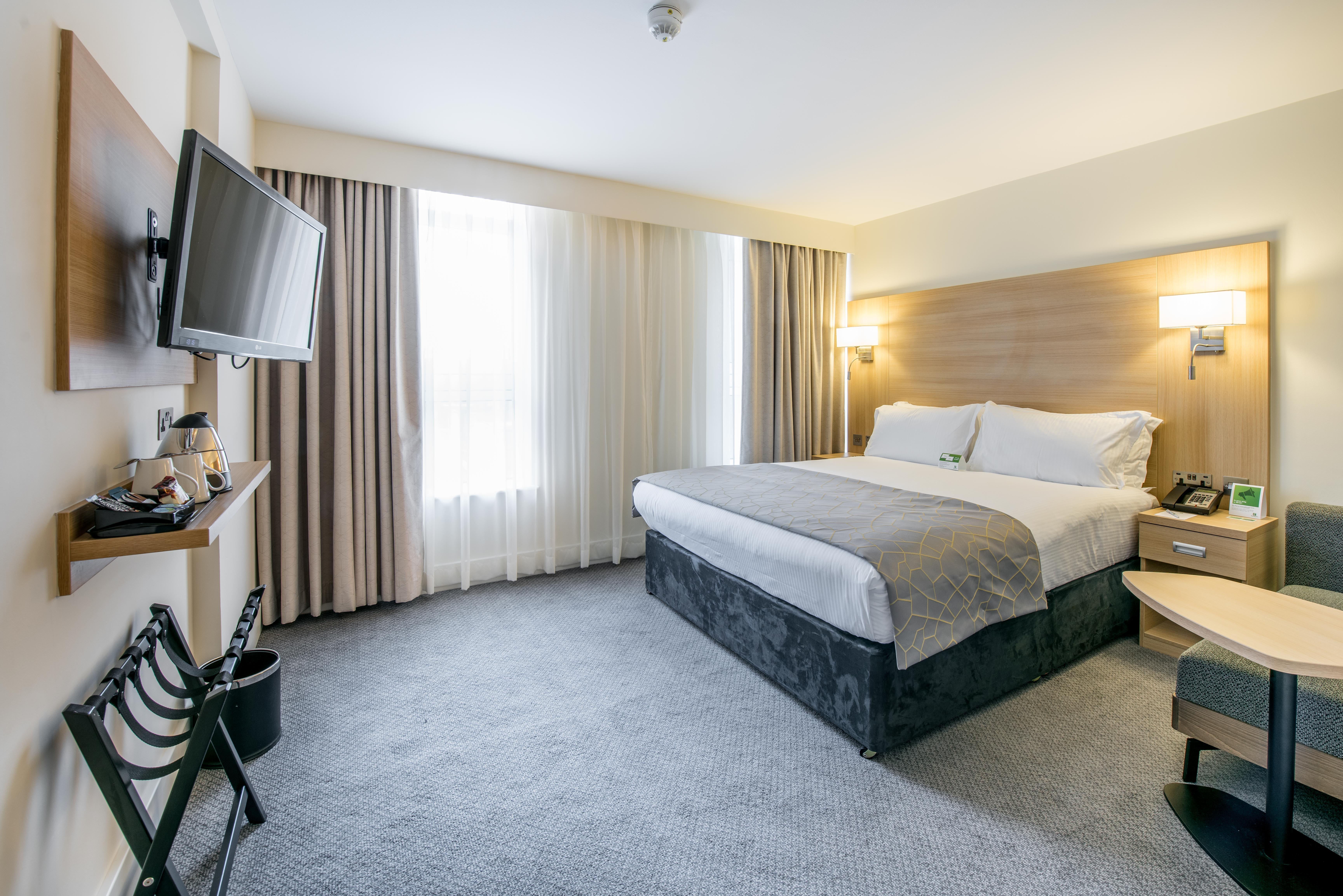 Hotel Kensington High St. By Ihg