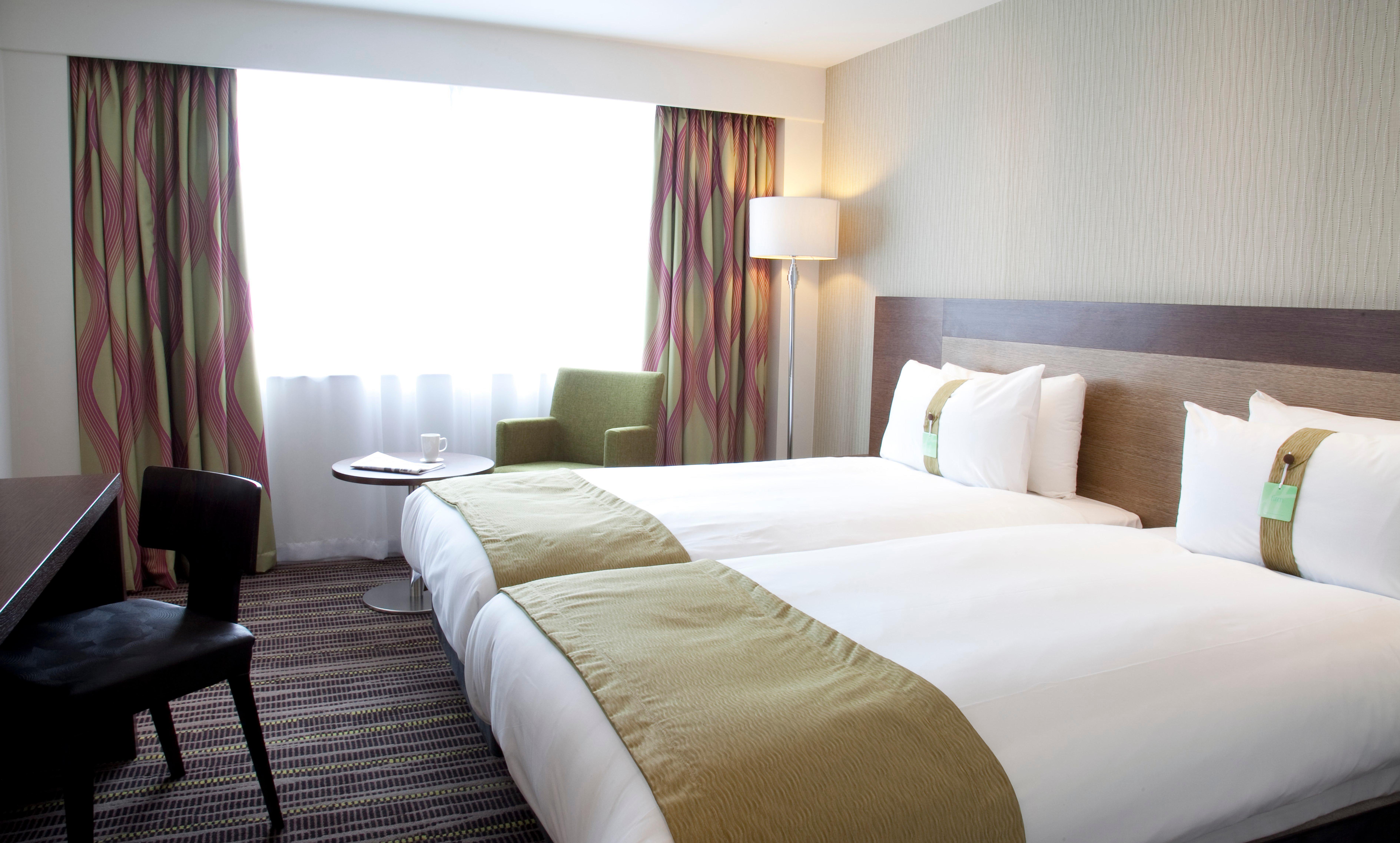 - Wembley, An Ihg Londen