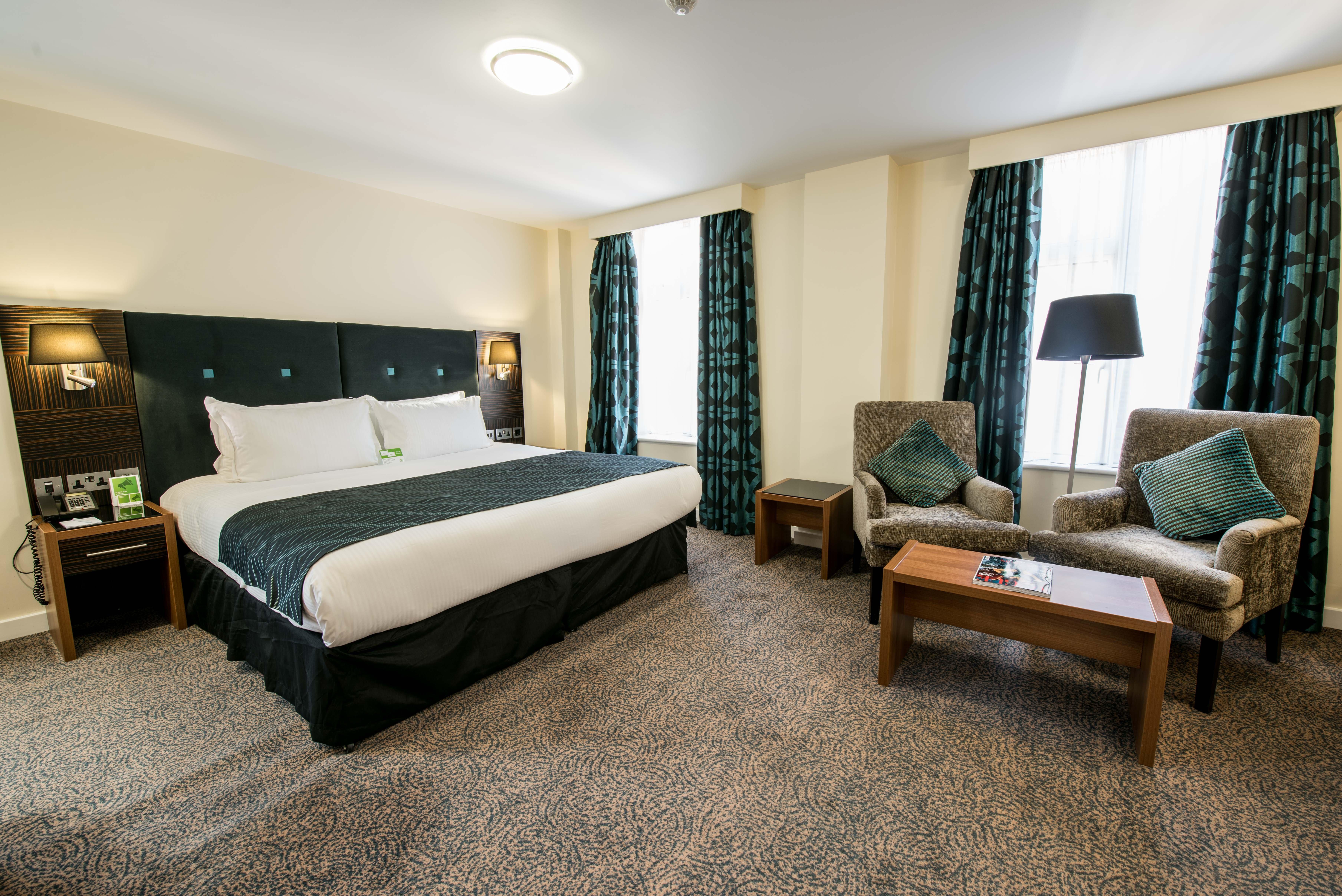 Kensington High St. By Ihg Hotel London