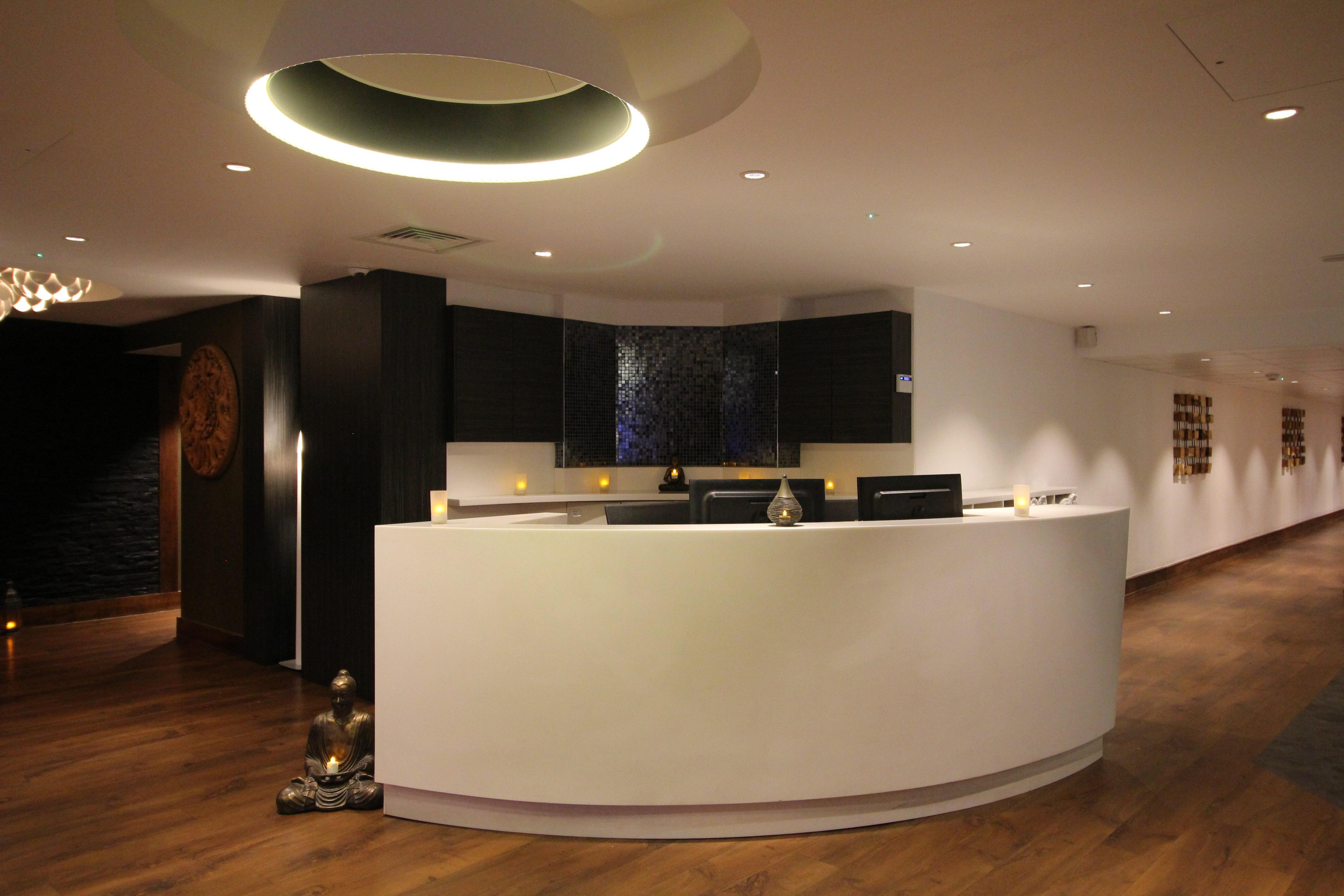 Hotel Kensington High St. By Ihg