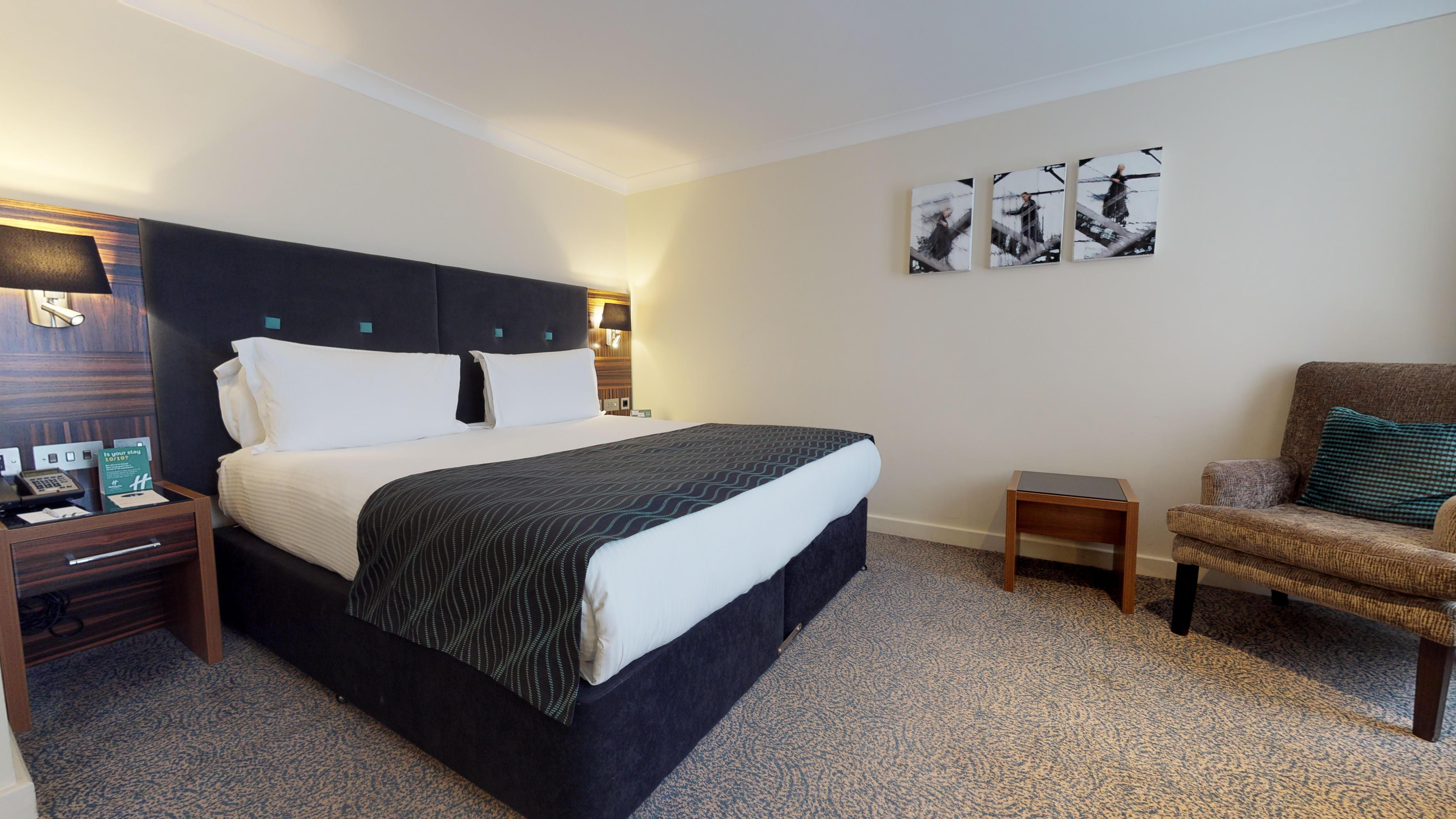 Hotel Kensington High St. By Ihg