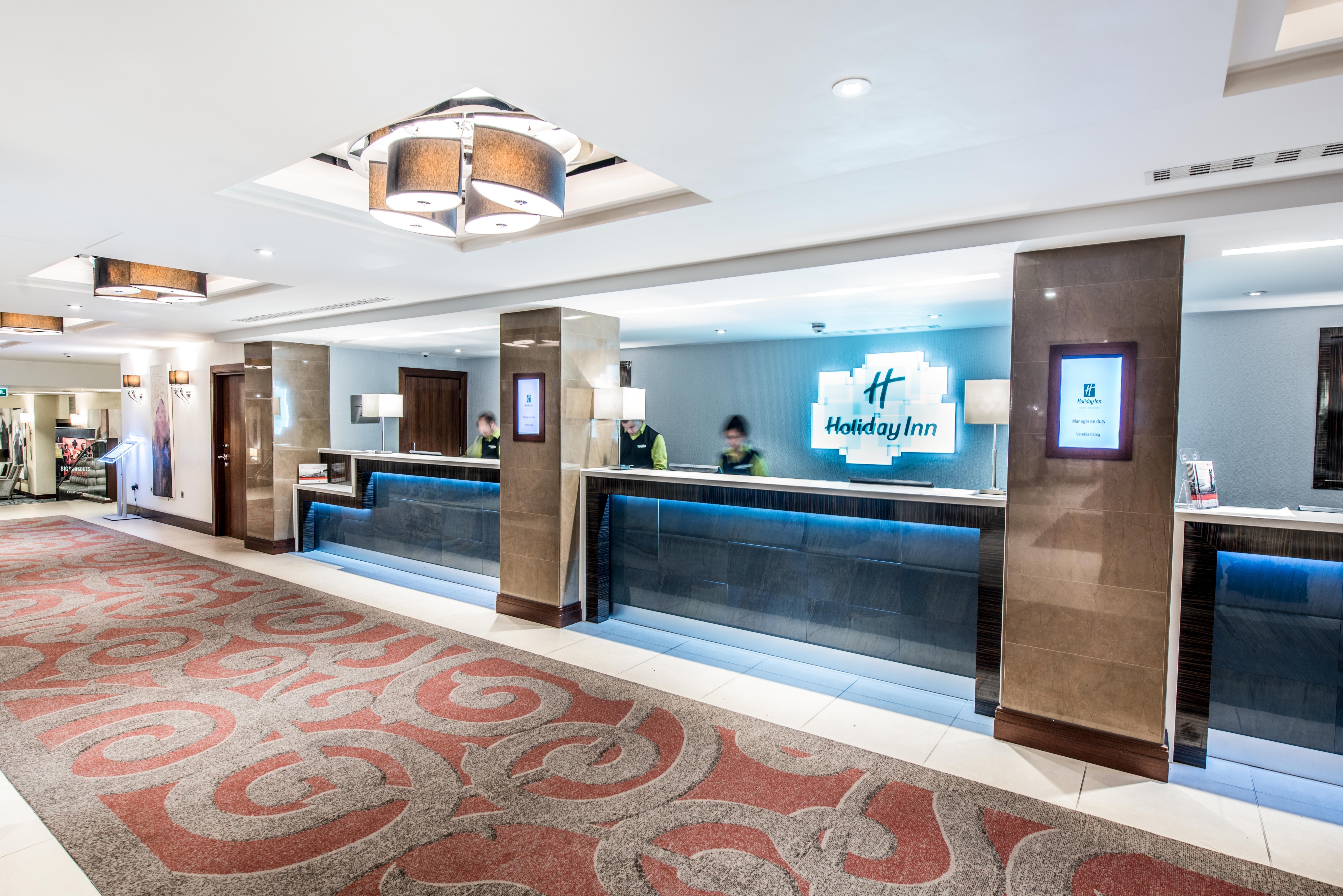 Kensington High St. By Ihg London