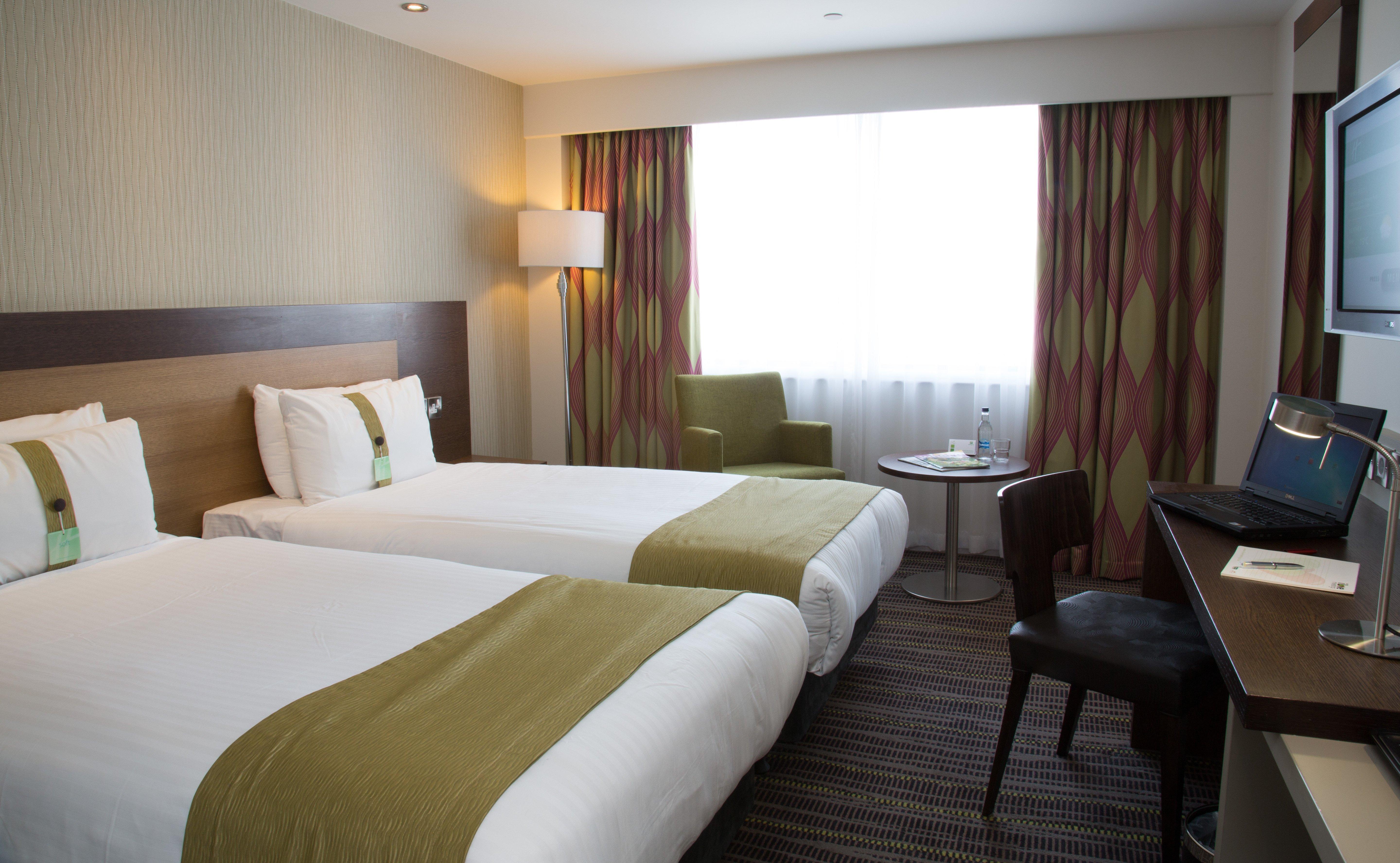 Hotel - Wembley, An Ihg Londen