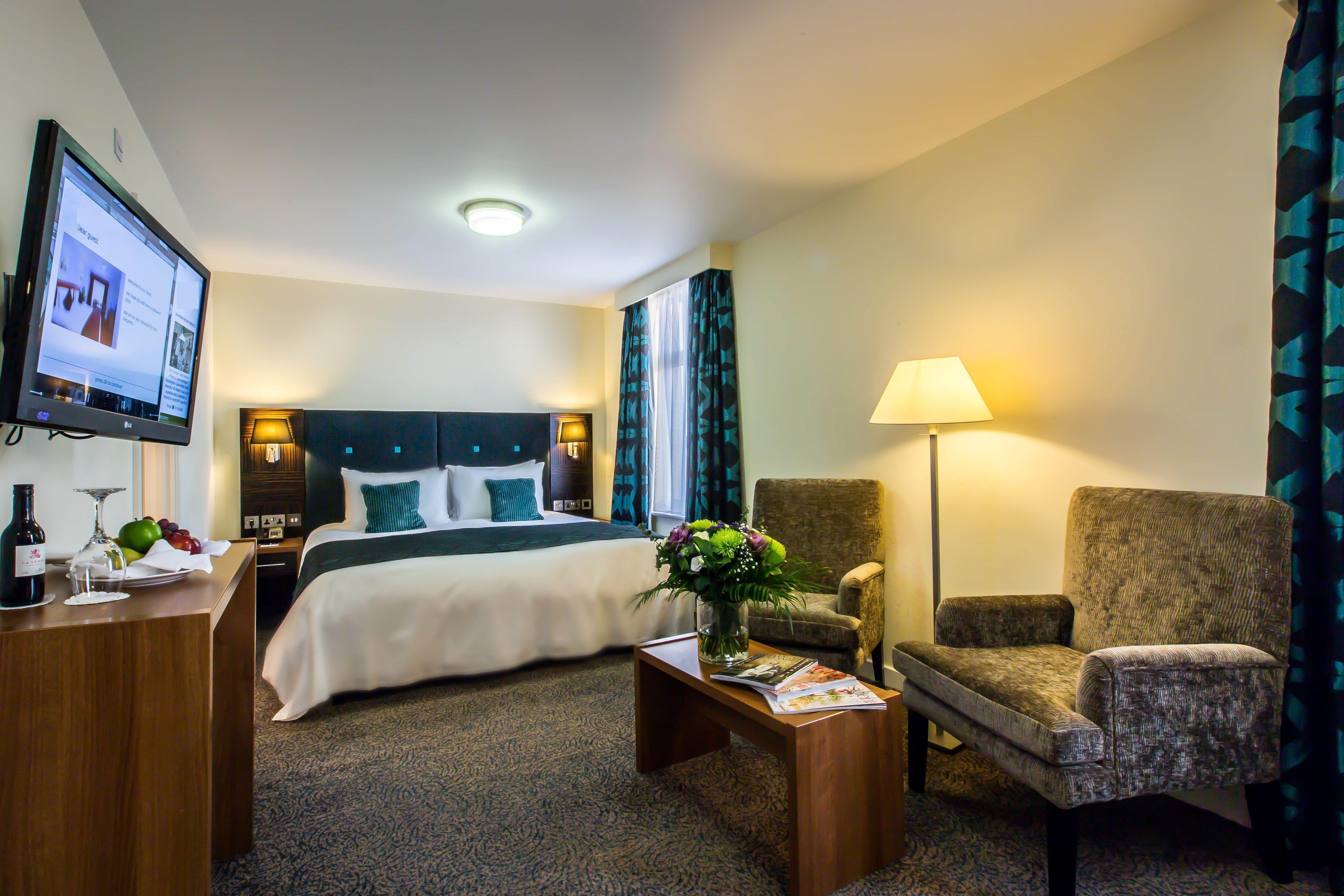 Kensington High St. By Ihg 4* London