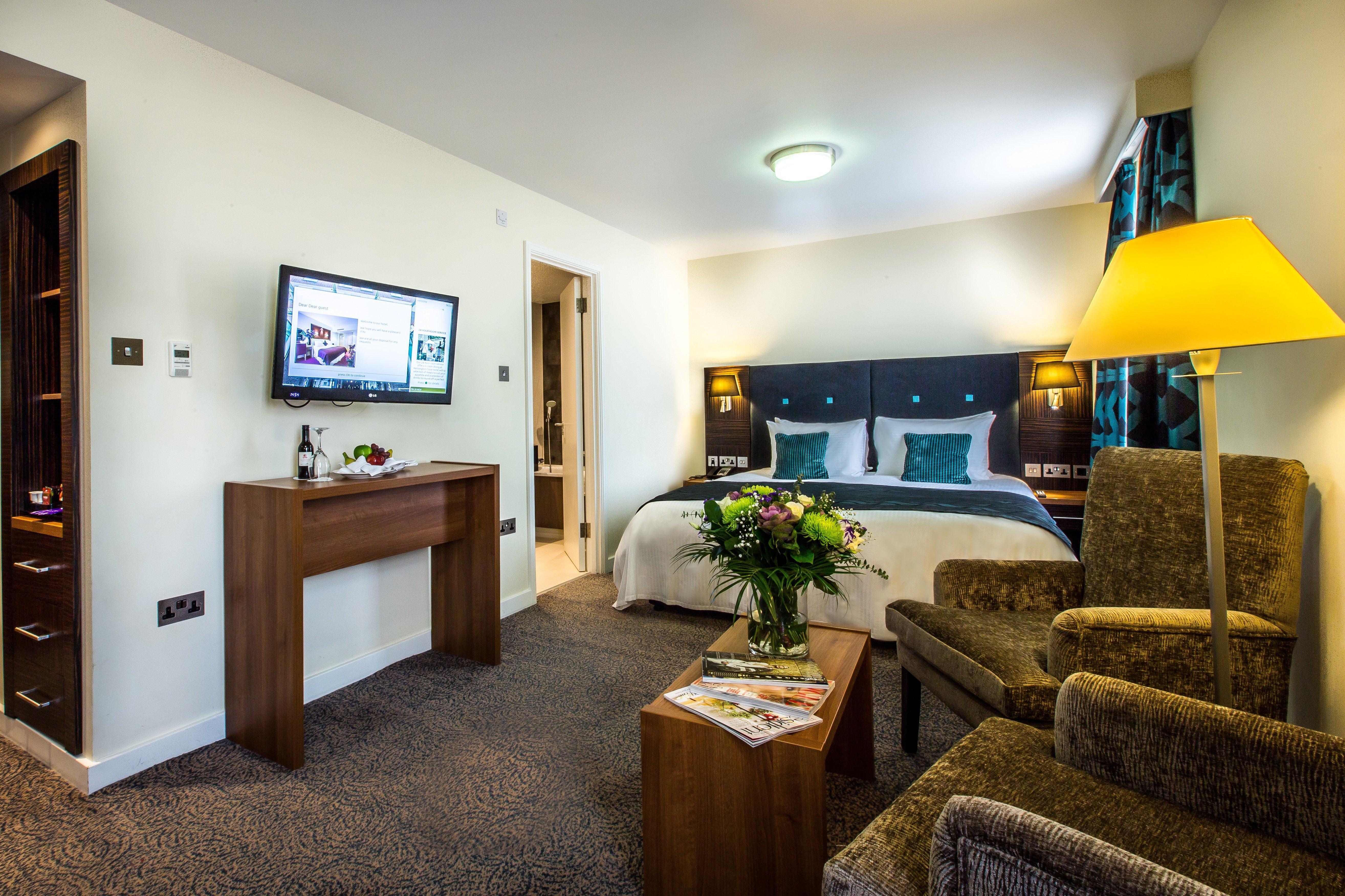 Hotel Kensington High St. By Ihg London