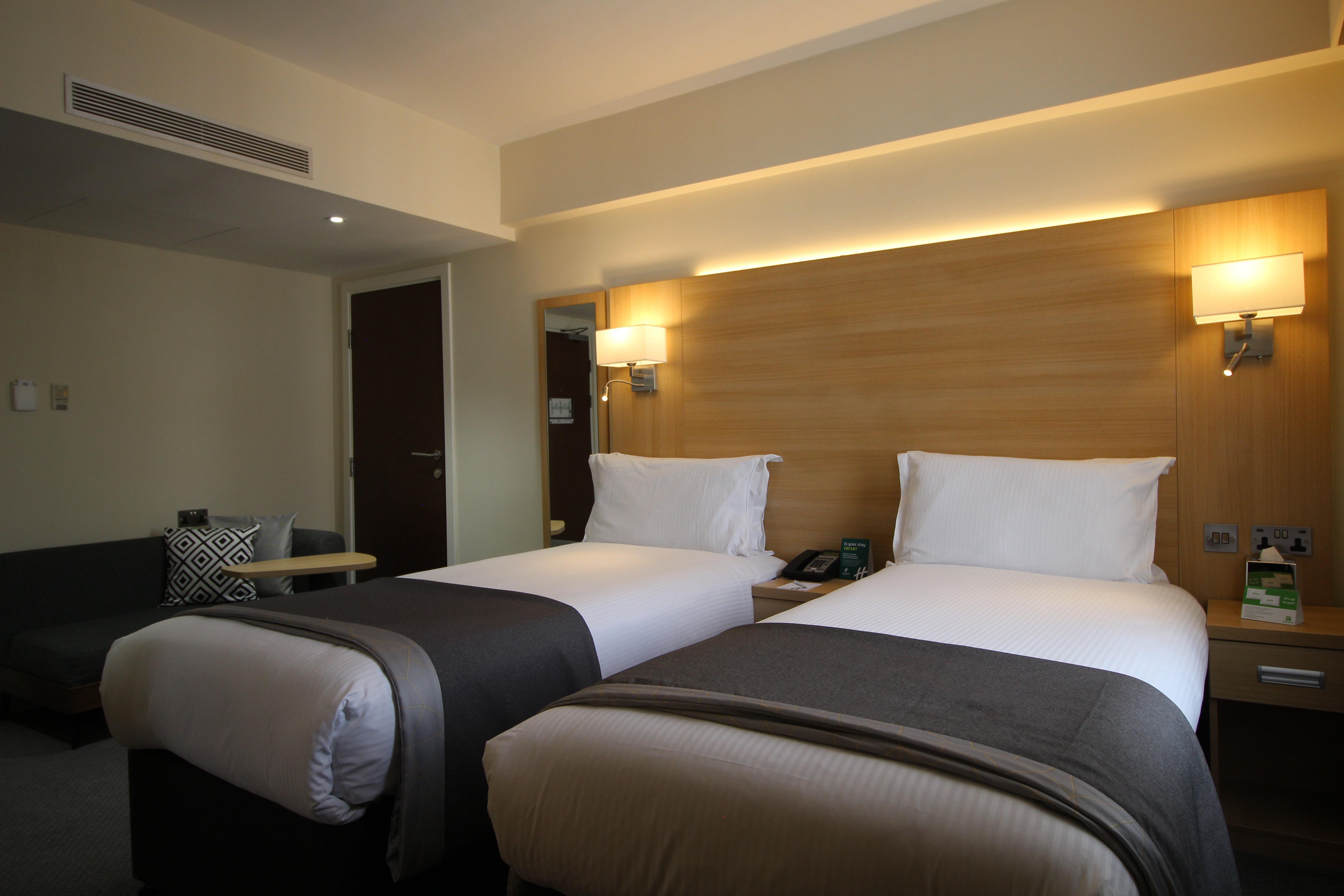 Kensington High St. By Ihg 4* London