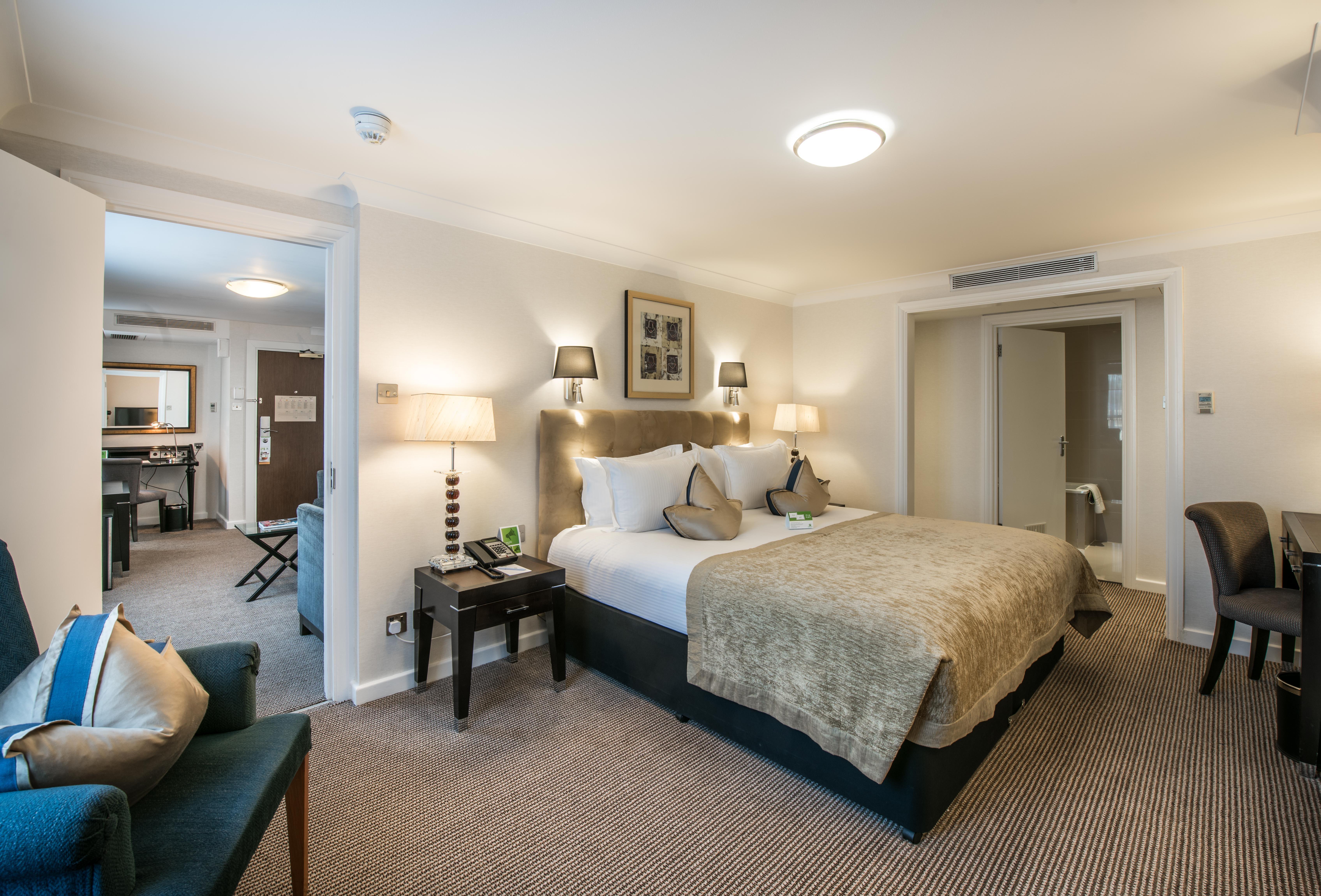 Kensington High St. By Ihg 4* London