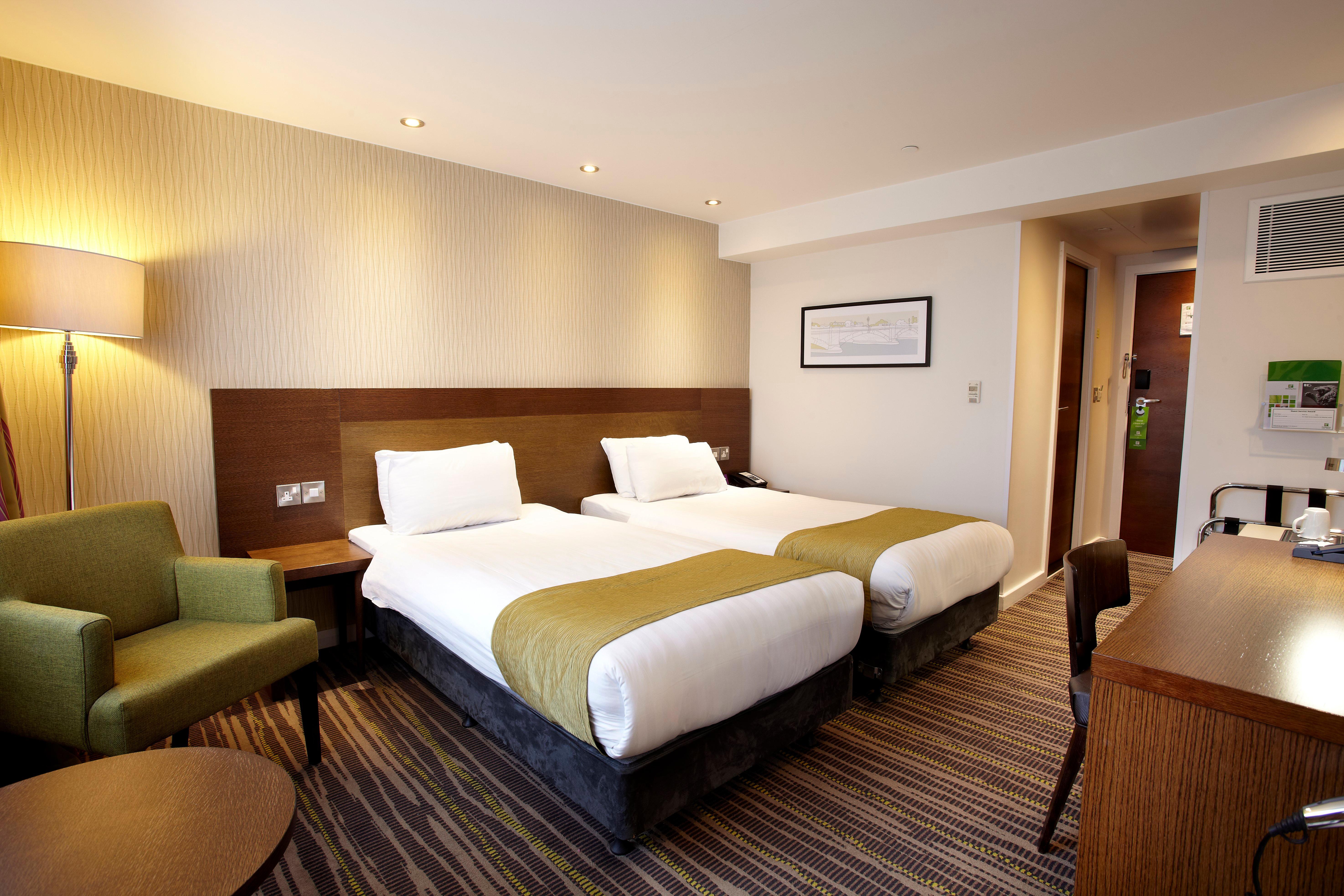 Hotel - Wembley, An Ihg Londen