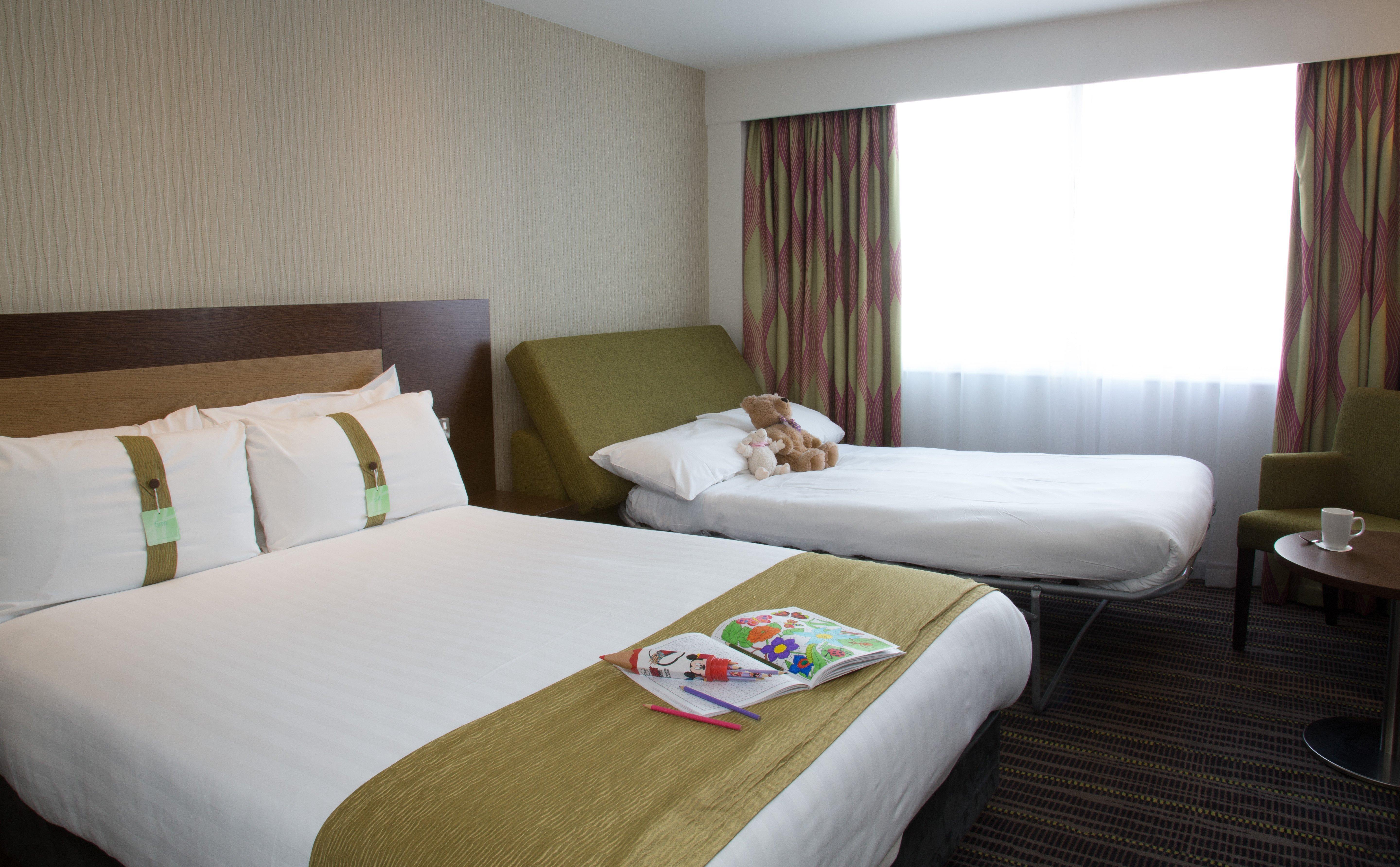 - Wembley, An Ihg Hotel 4*