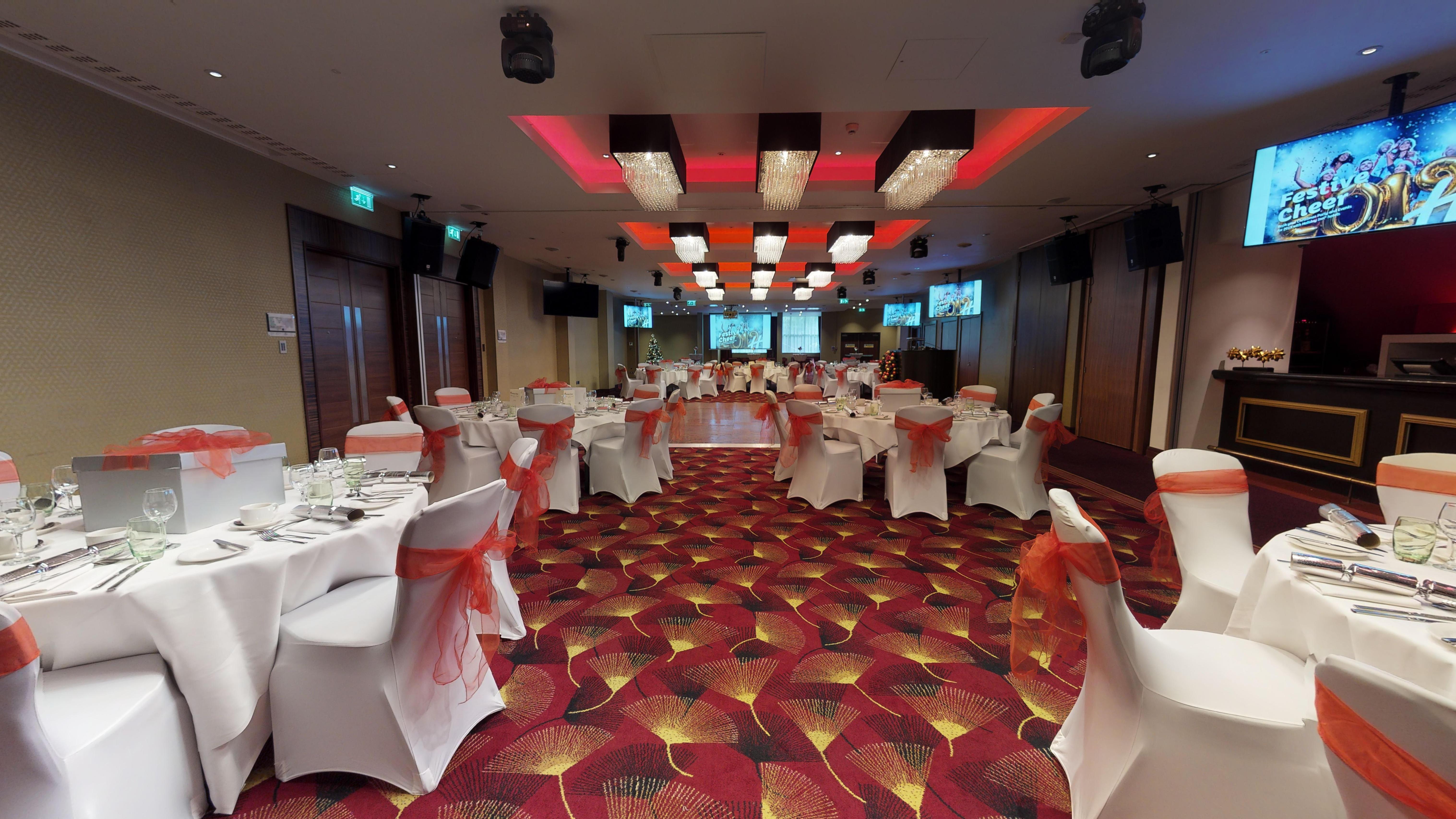Hotel Kensington High St. By Ihg London