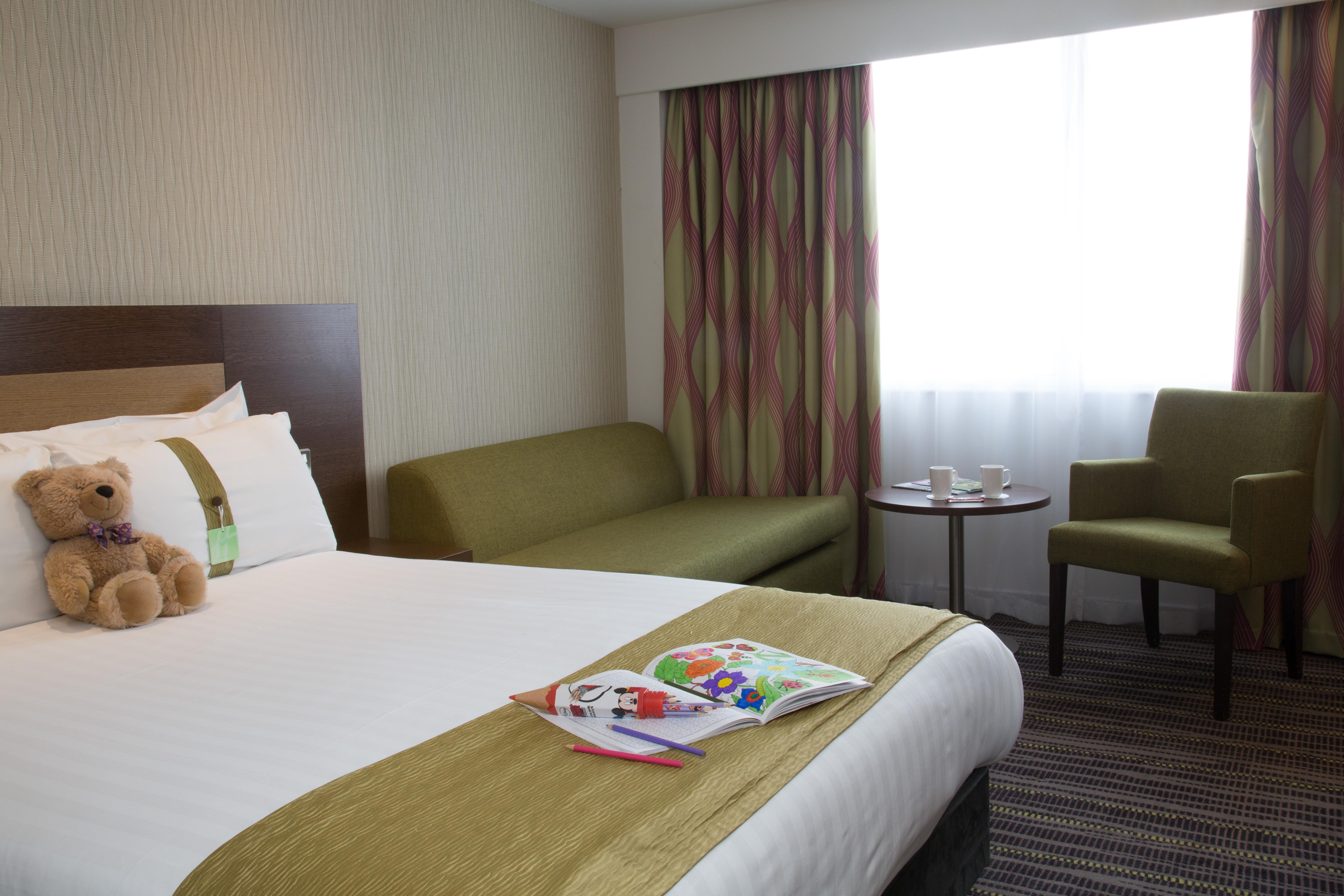 - Wembley, An Ihg 4* Londen