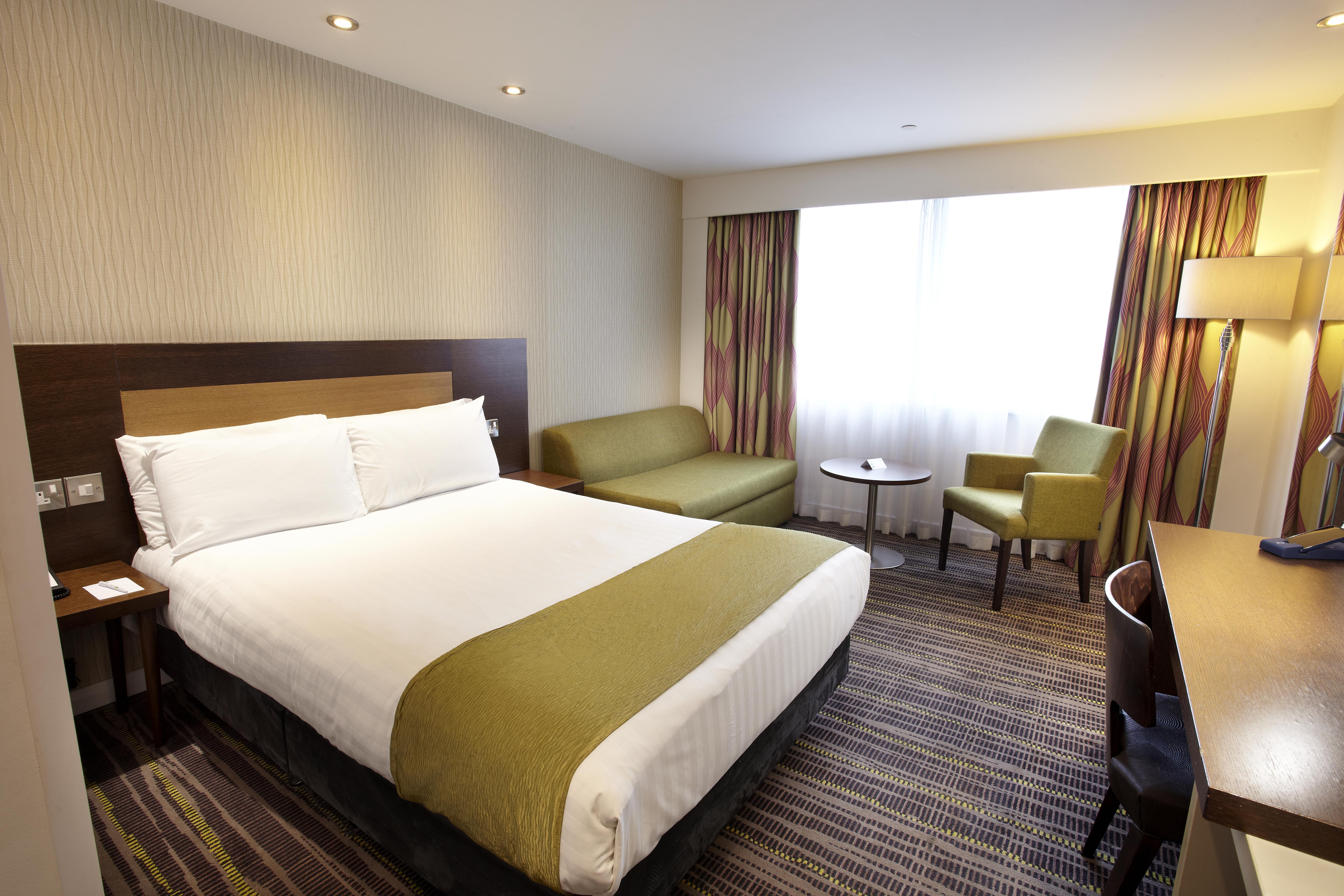 - Wembley, An Ihg 4* Londen