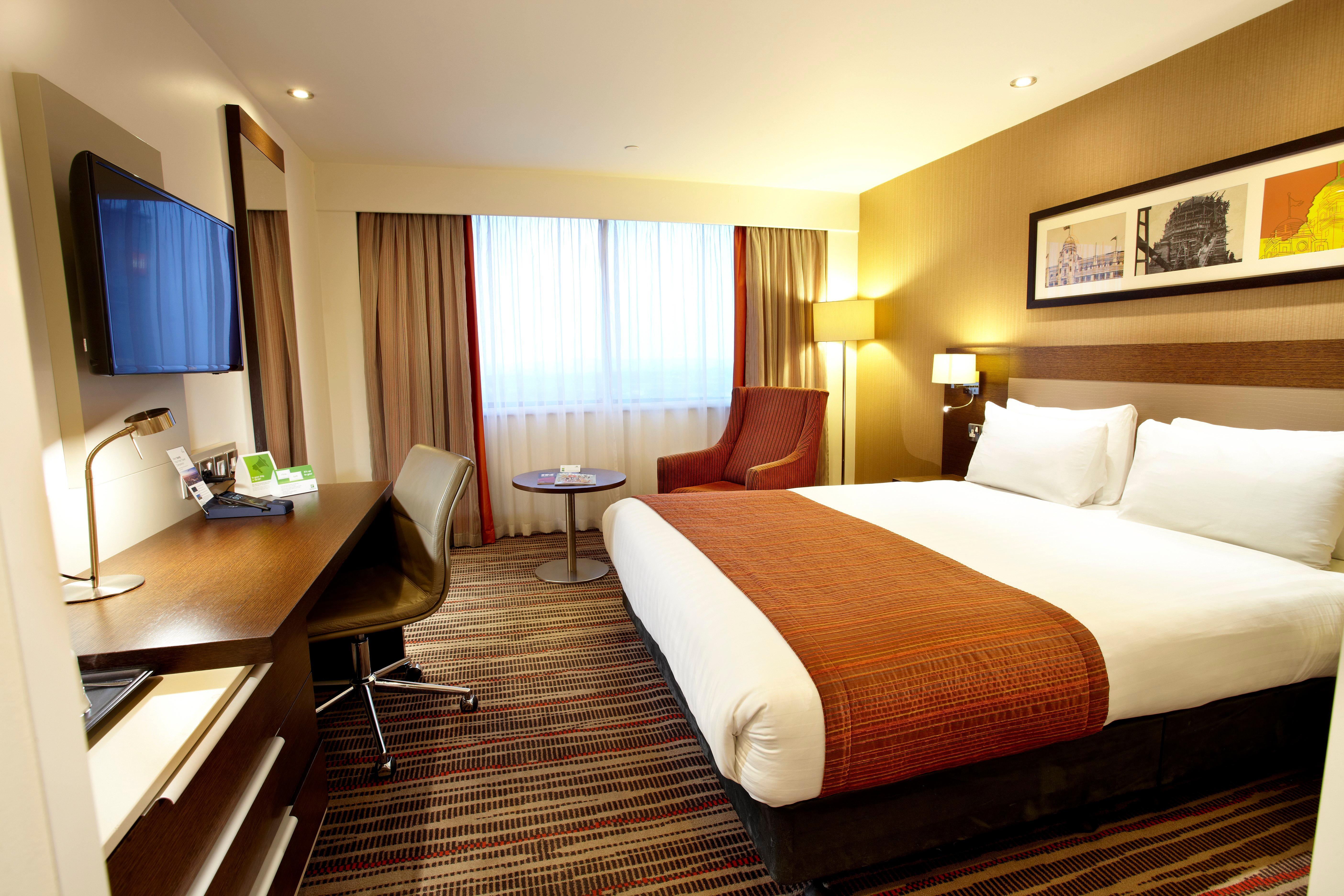 - Wembley, An Ihg Hotel Londen