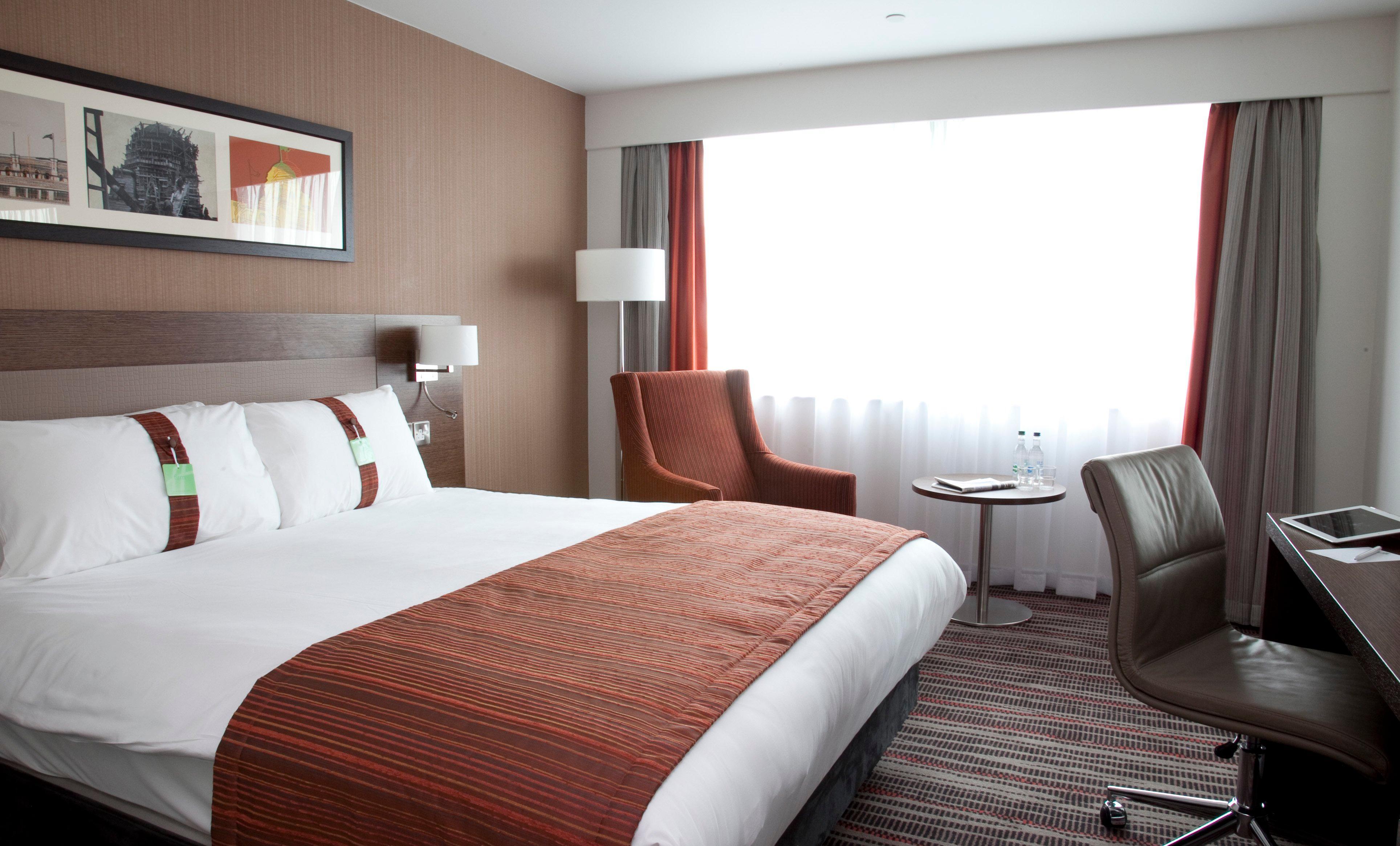 - Wembley, An Ihg Hotel Londen