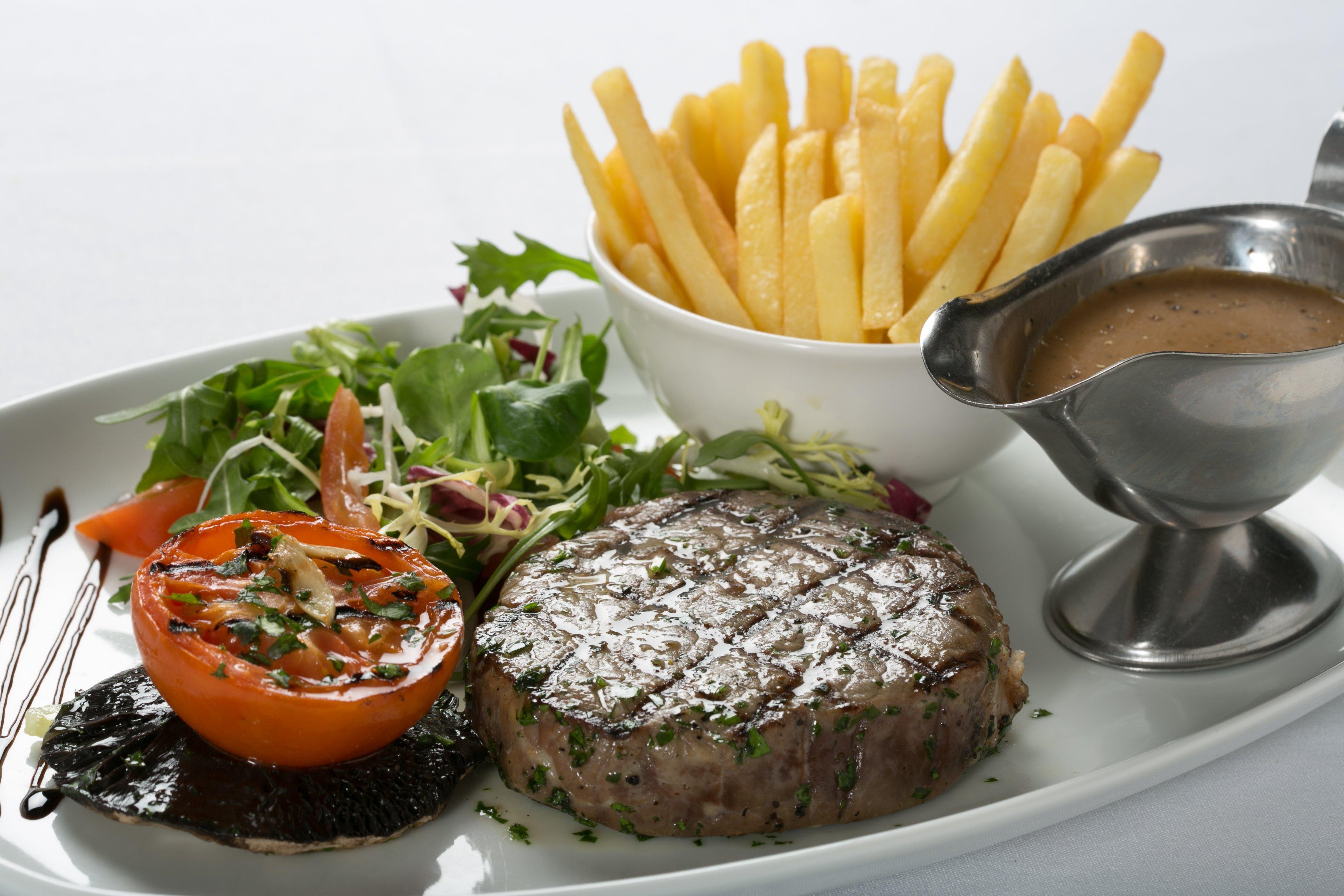 - Wembley, An Ihg 4*