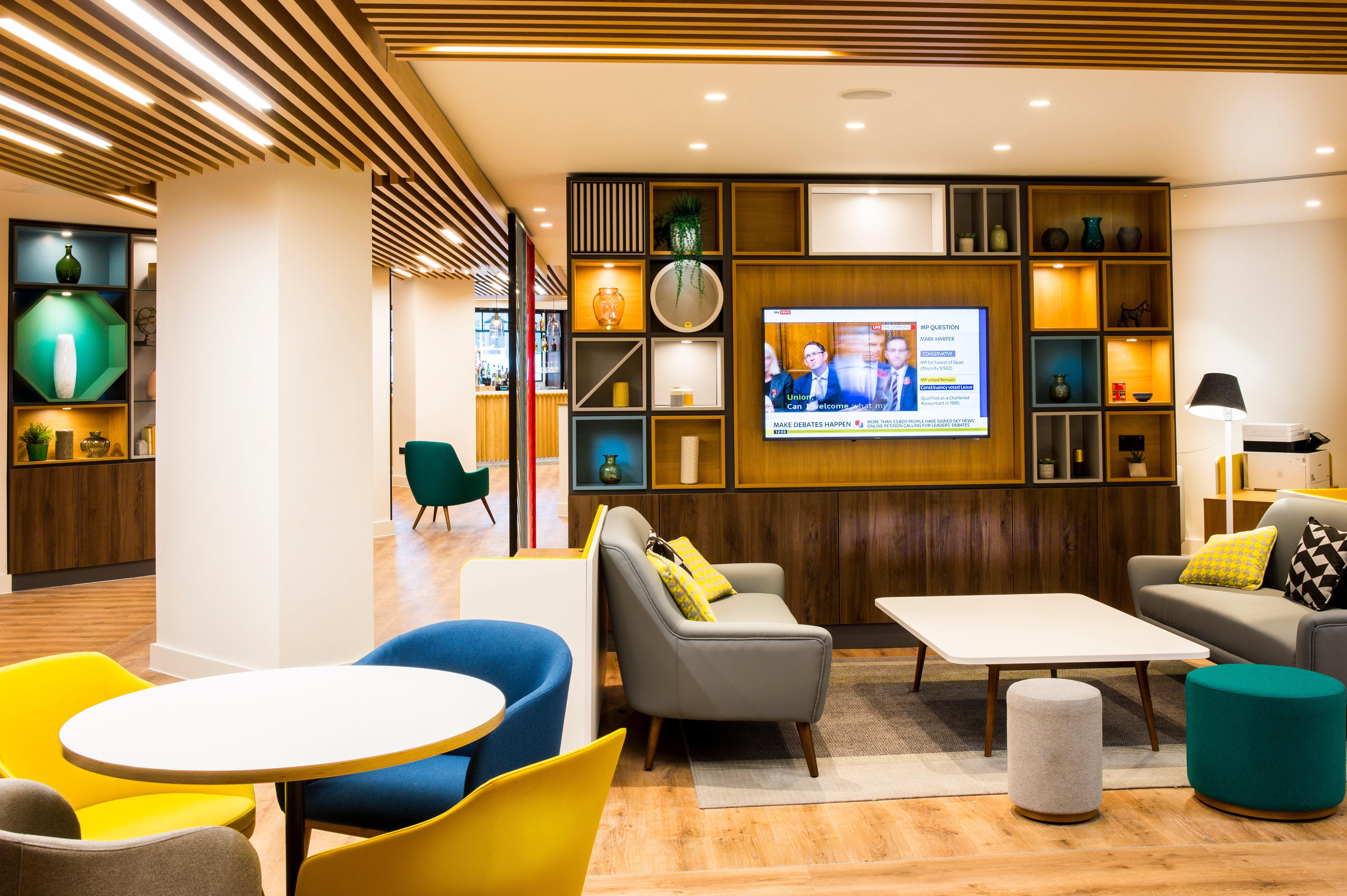 Hotel - Wembley, An Ihg 4*