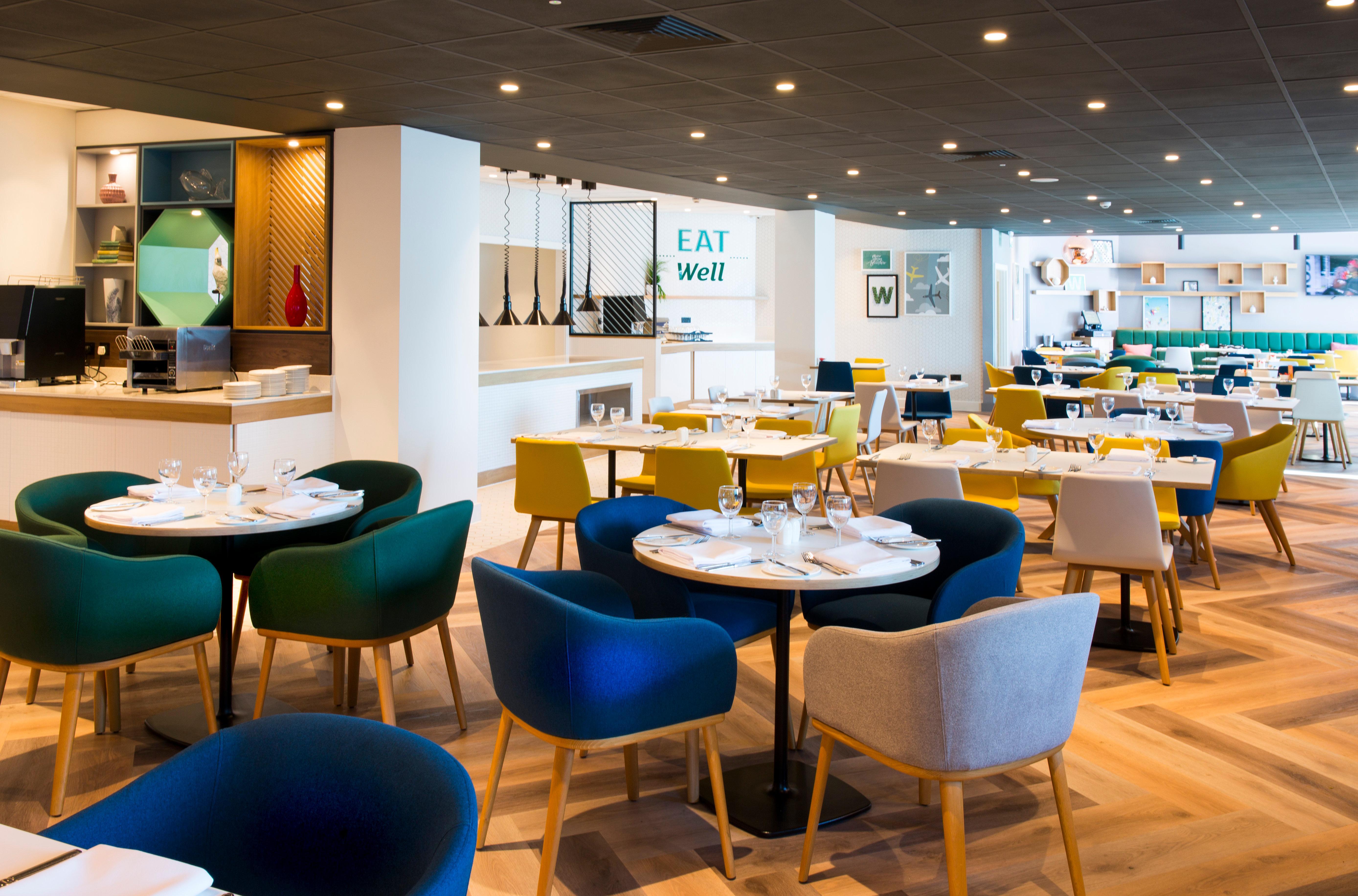 Hotel - Wembley, An Ihg Londen