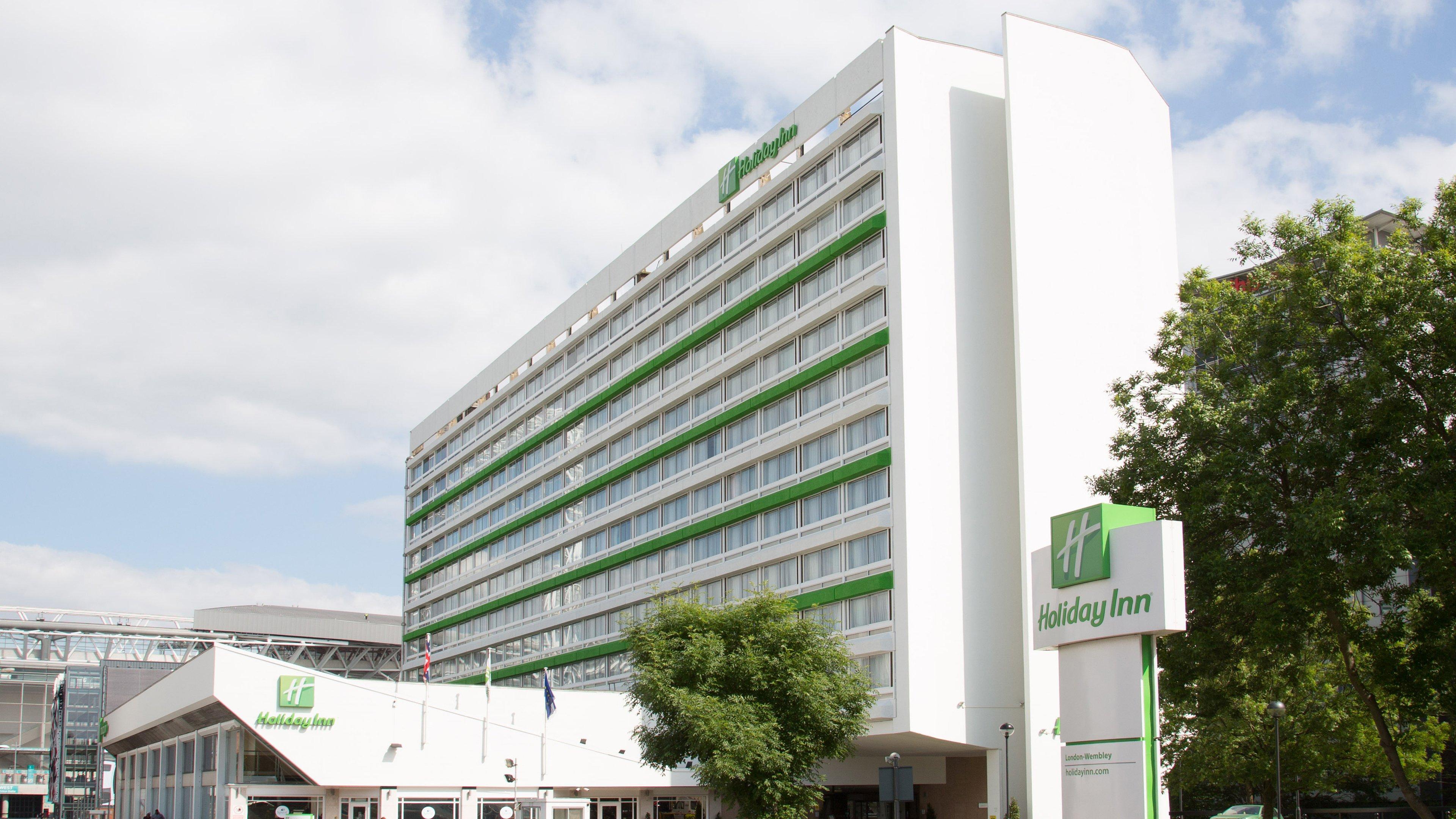 - Wembley, An Ihg Hotel