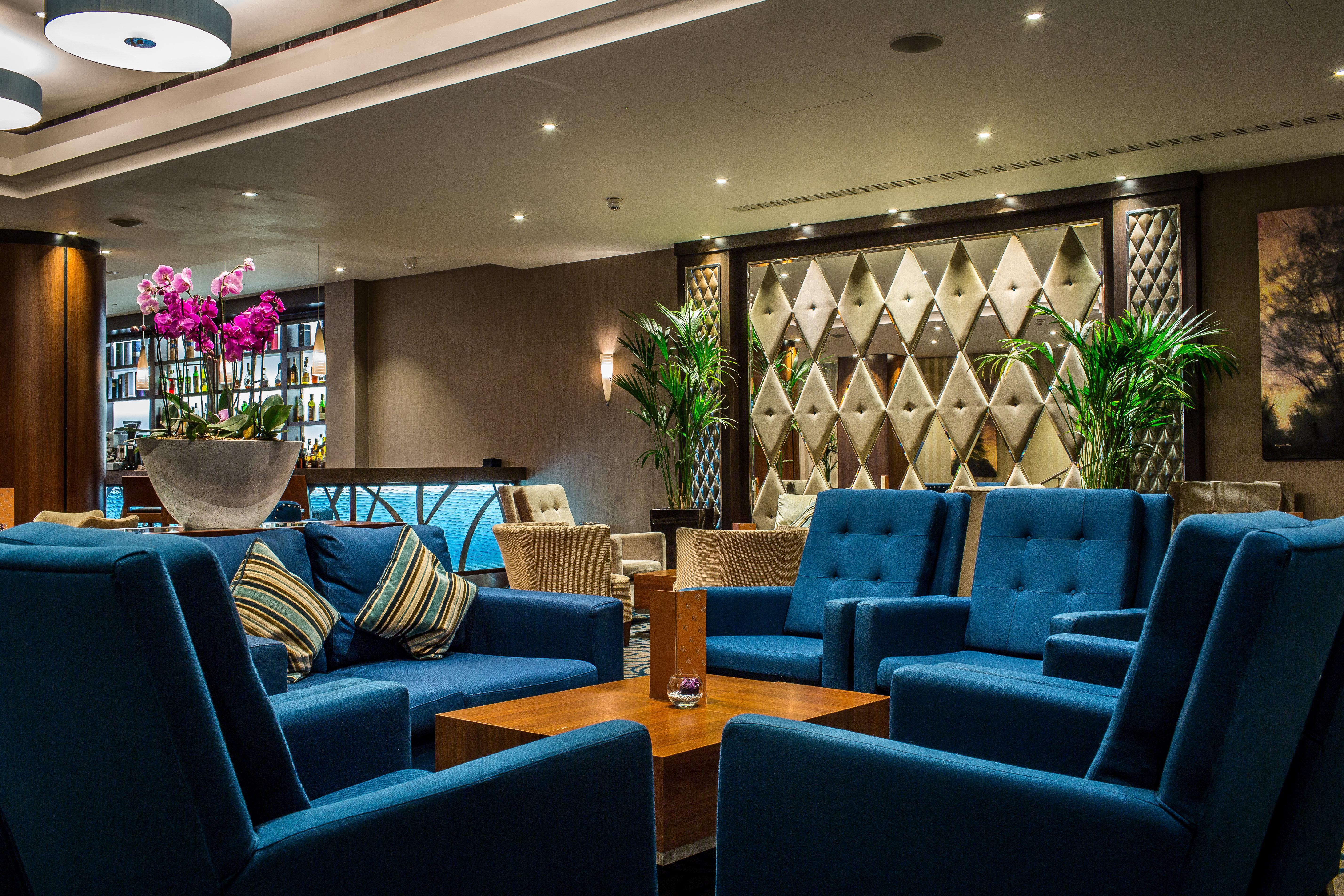 Kensington High St. By Ihg 4* London