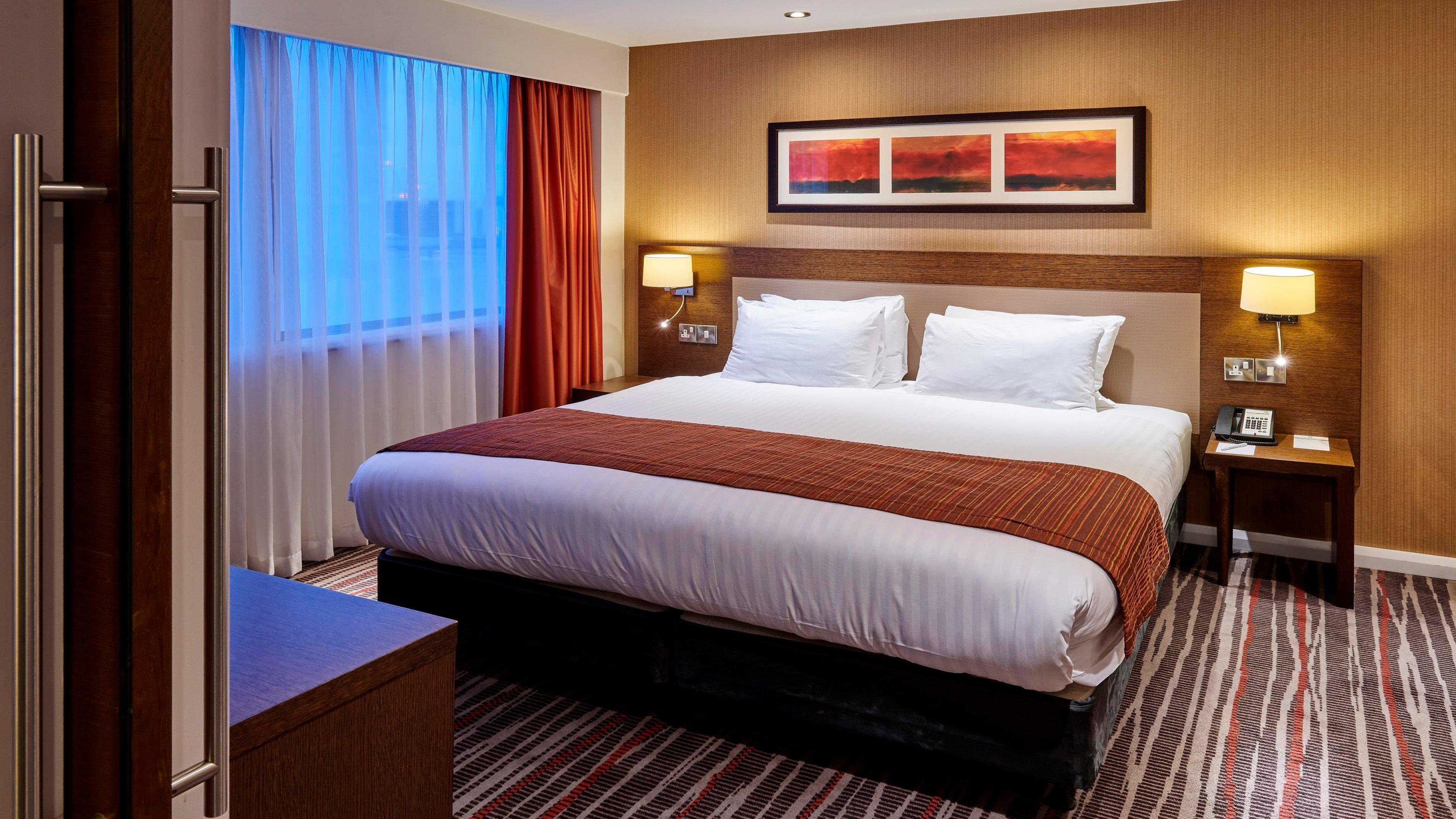 - Wembley, An Ihg Hotel 4*