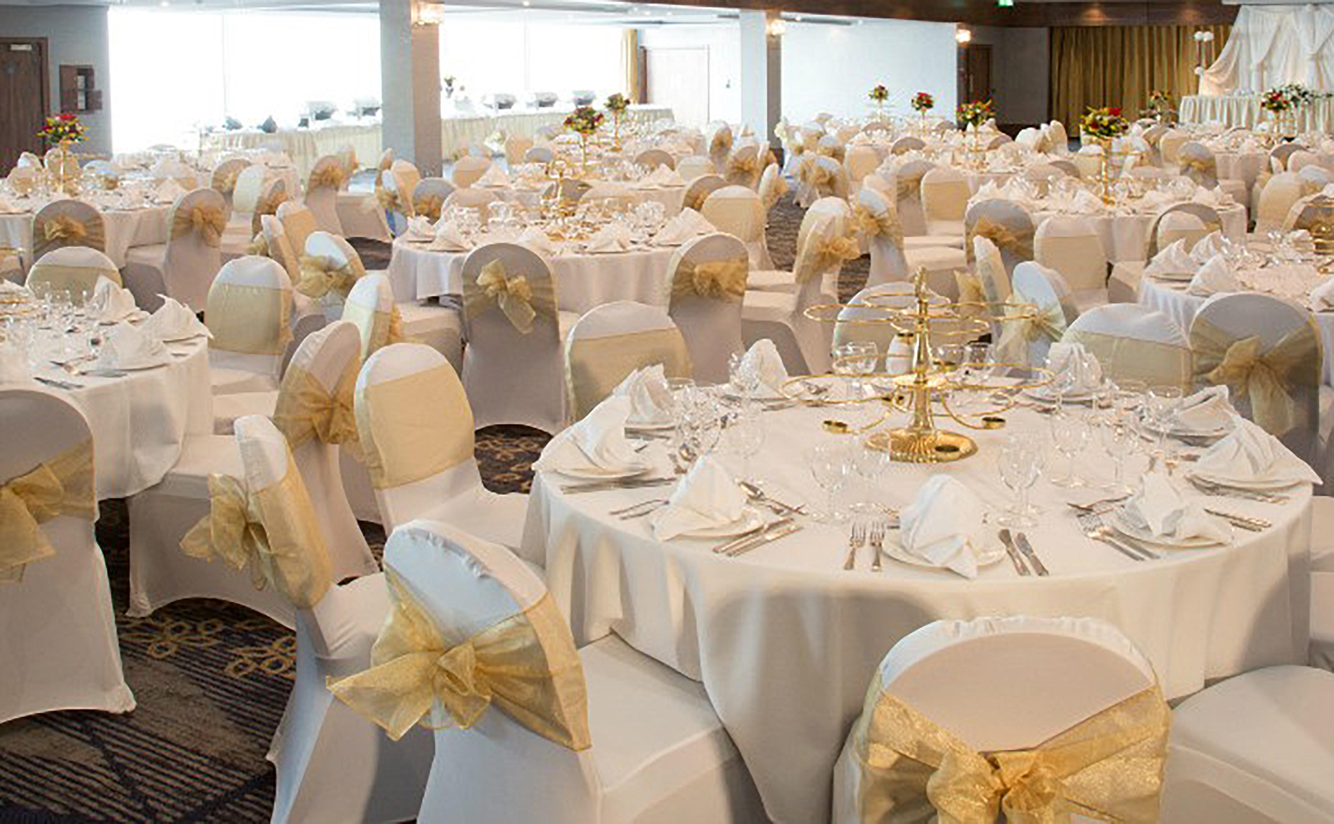 - Wembley, An Ihg 4* Londen