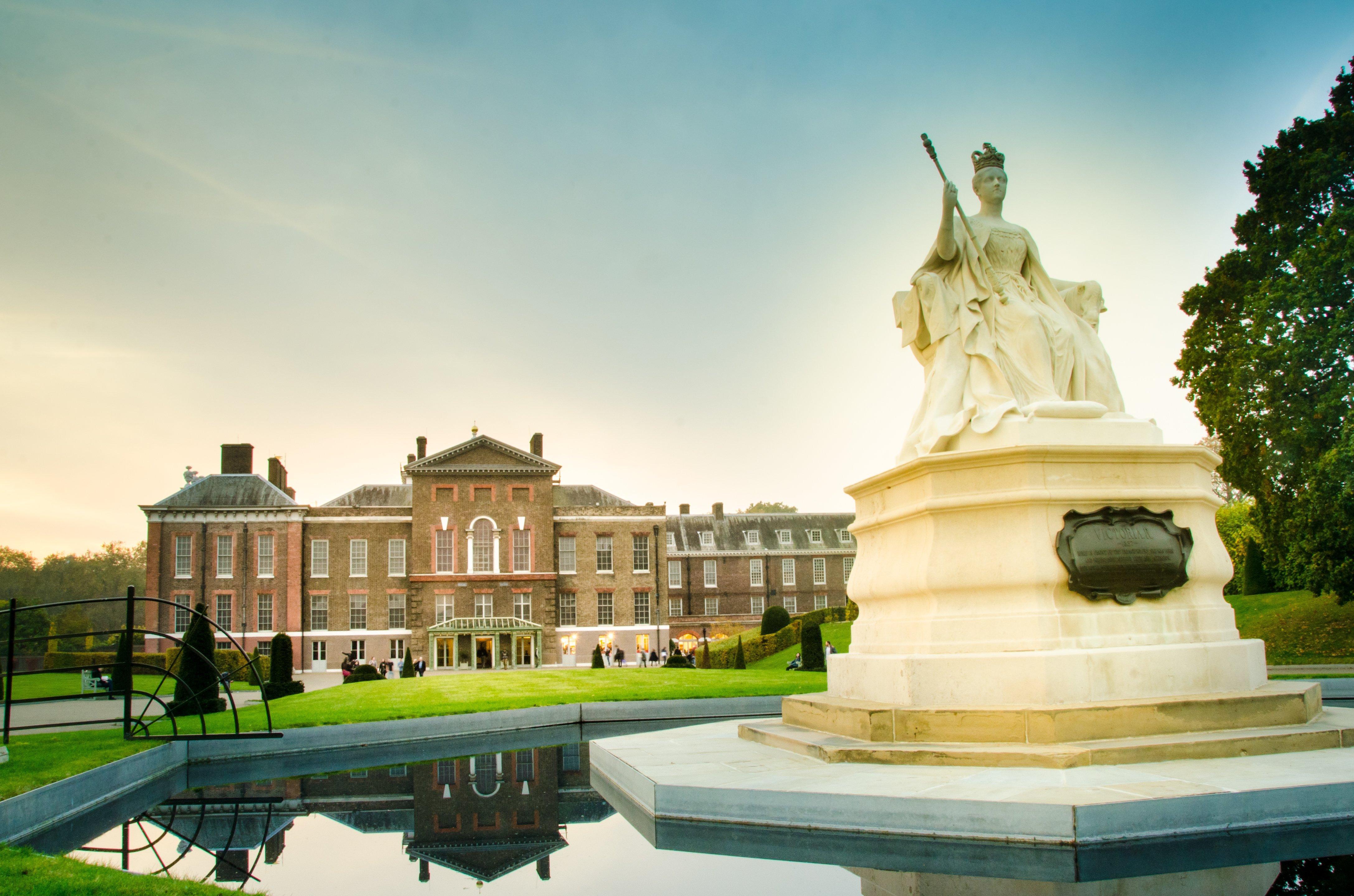 Hotel Kensington High St. By Ihg 4*