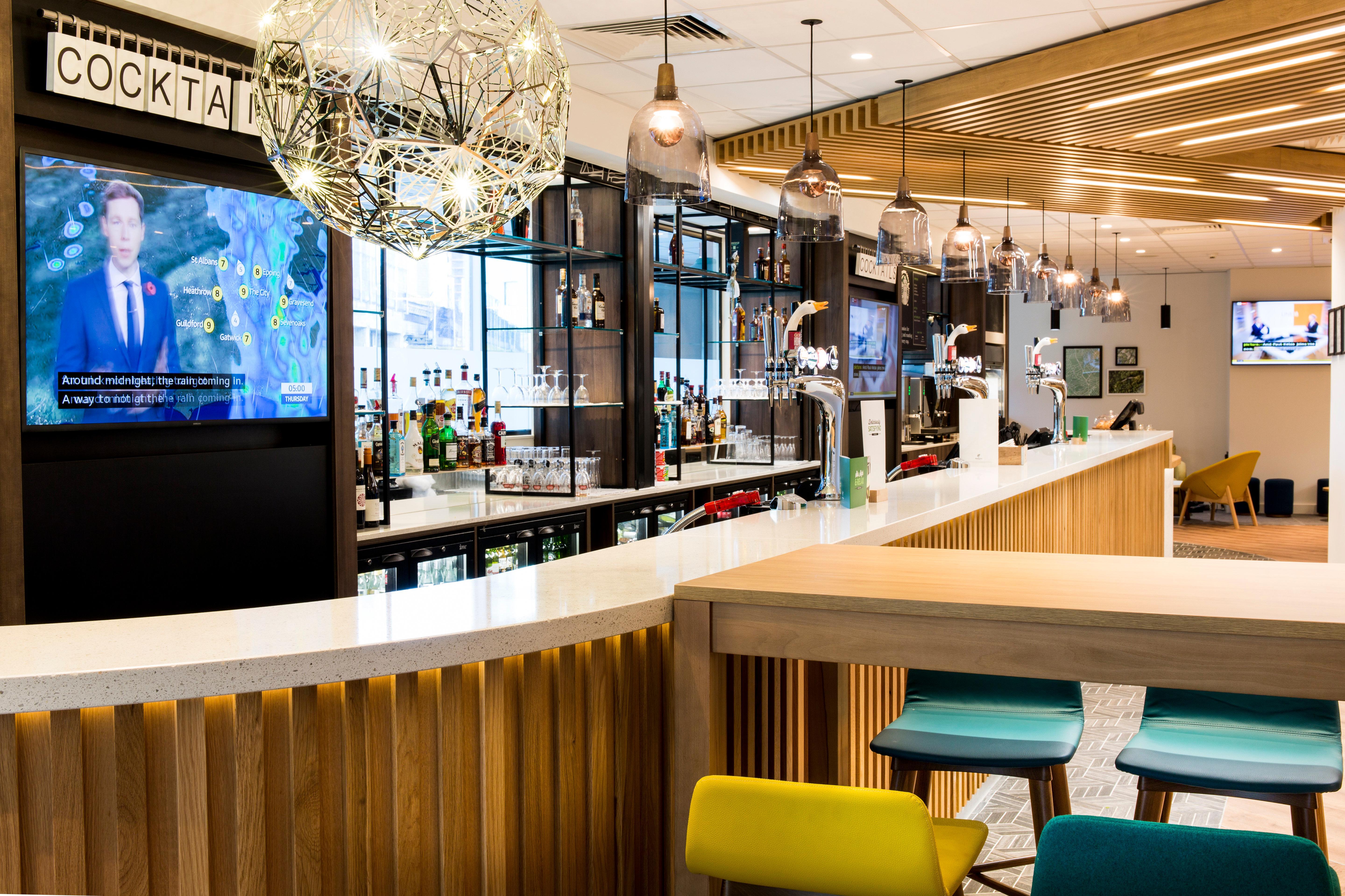 - Wembley, An Ihg